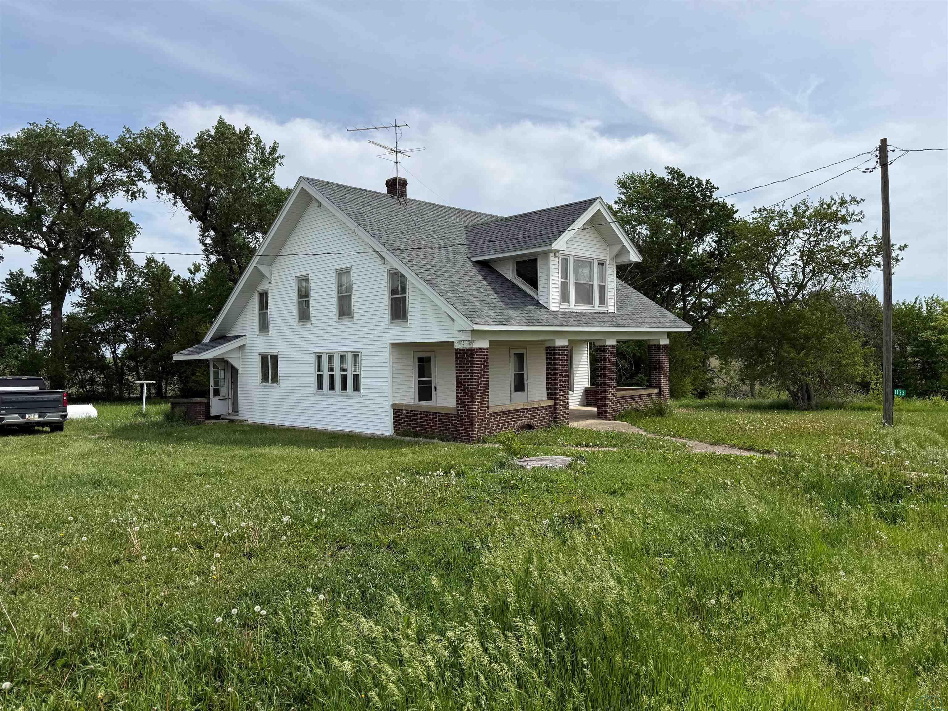 1133 530th Street, Cherokee, IA 51012- 