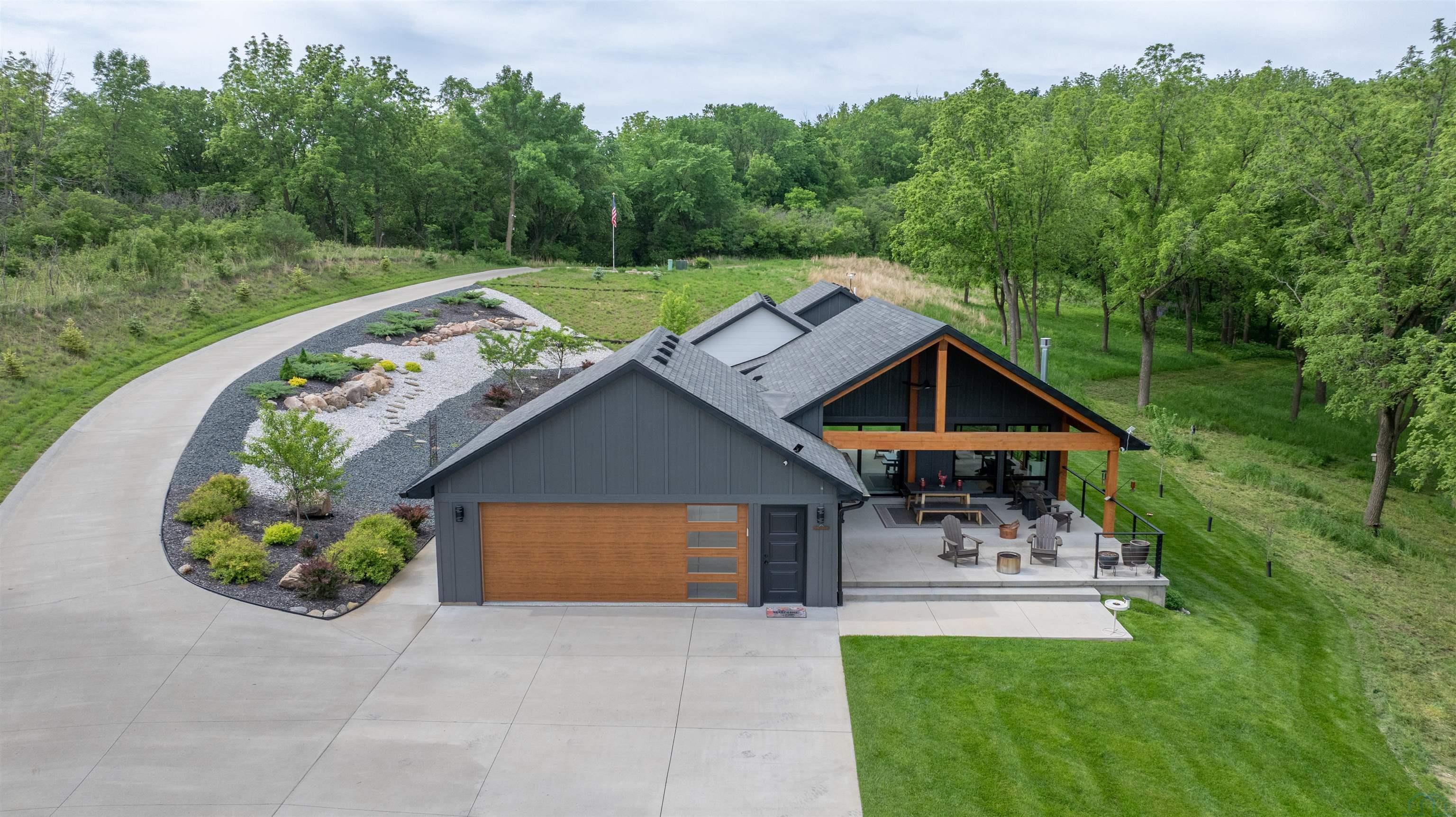 4800 Boulevard Drive, Sioux City, IA 51104 