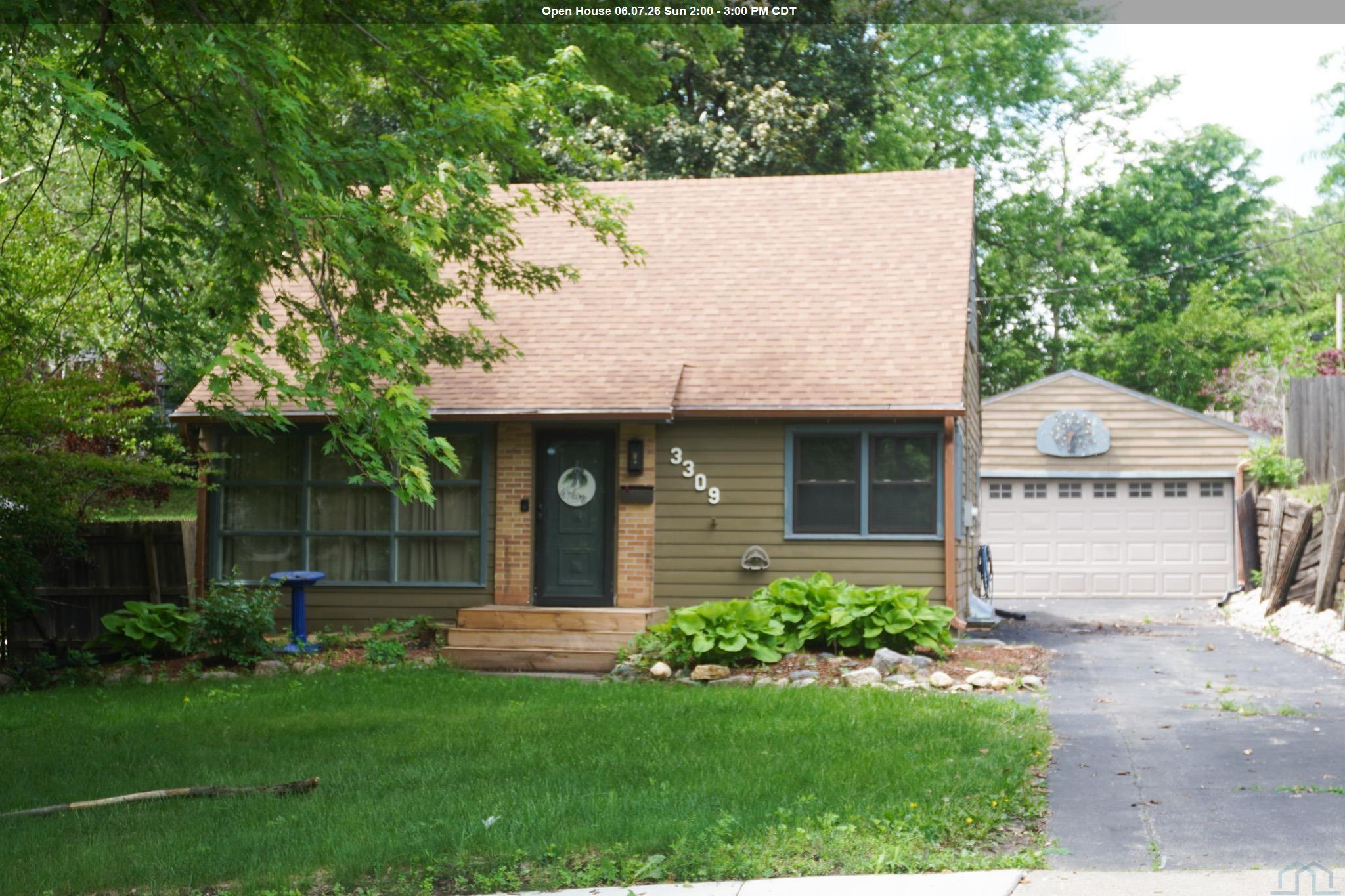 3309 COURT ST, Sioux City, IA 51104 