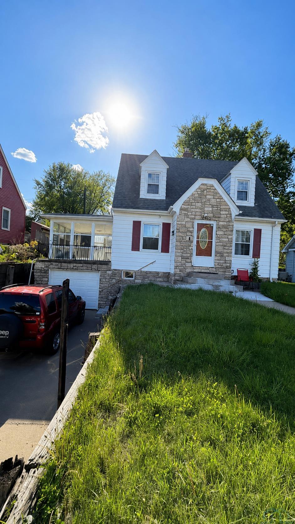 2323 CYPRESS S, Sioux City, IA 51106 