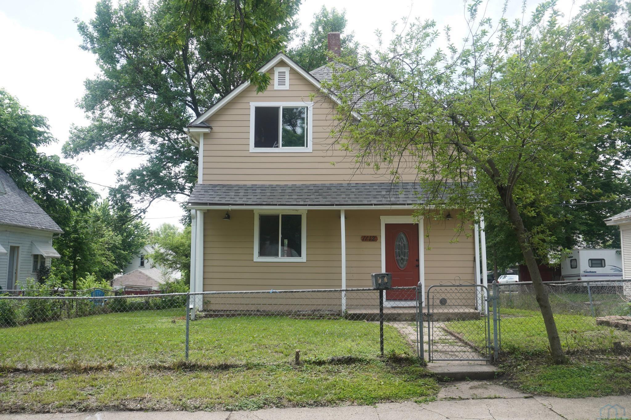 1112 18TH ST, Sioux City, IA 51104 