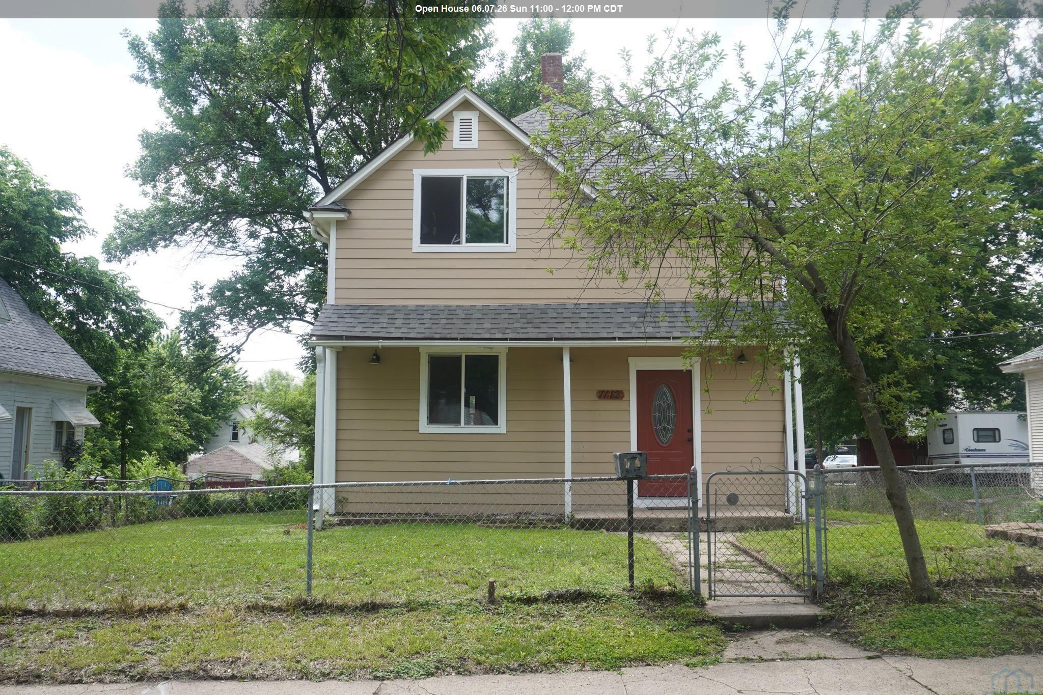 1112 18TH ST, Sioux City, IA 51104 