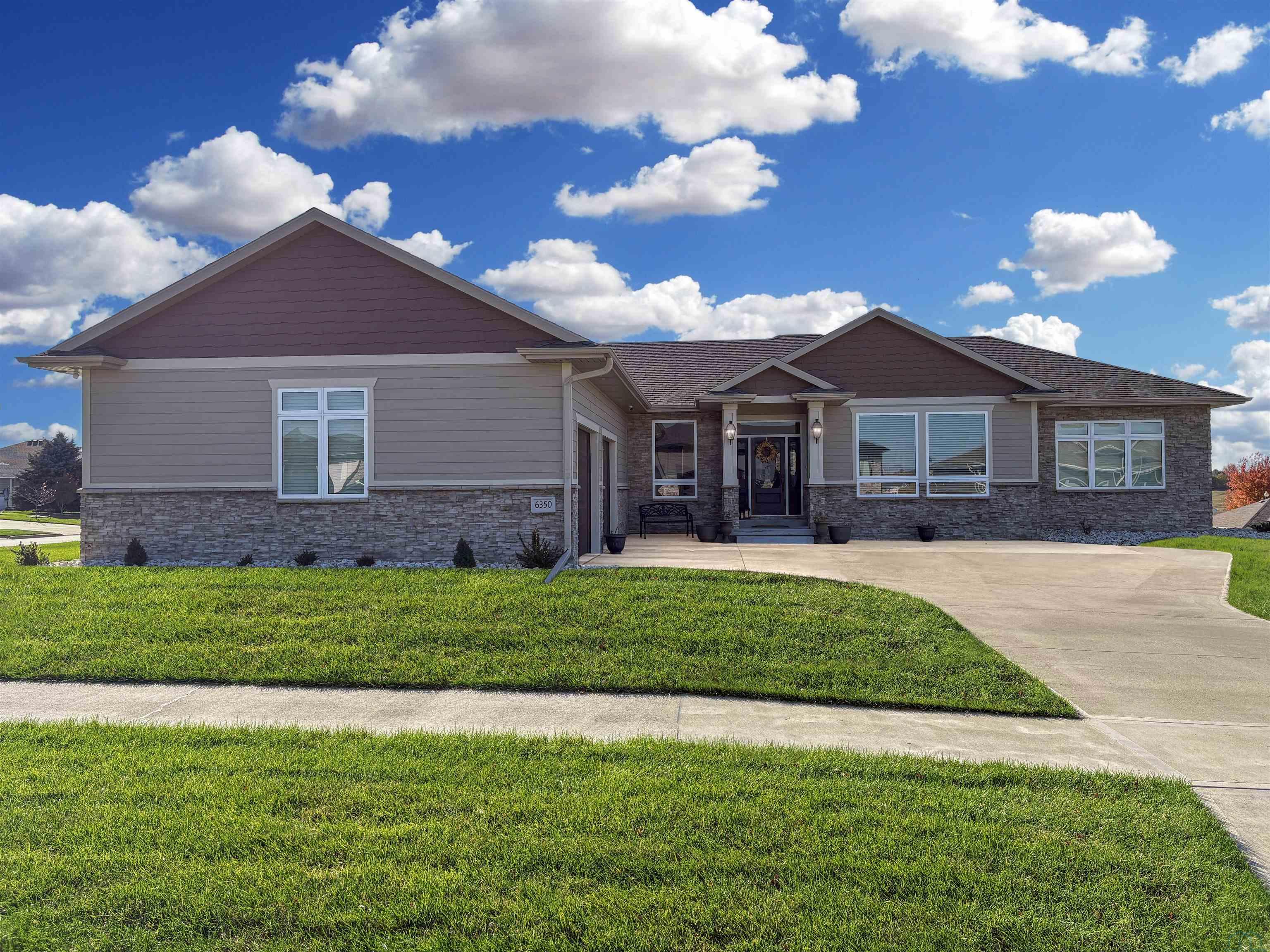 6350 Tiger Dr., Sioux City, IA 51106 
