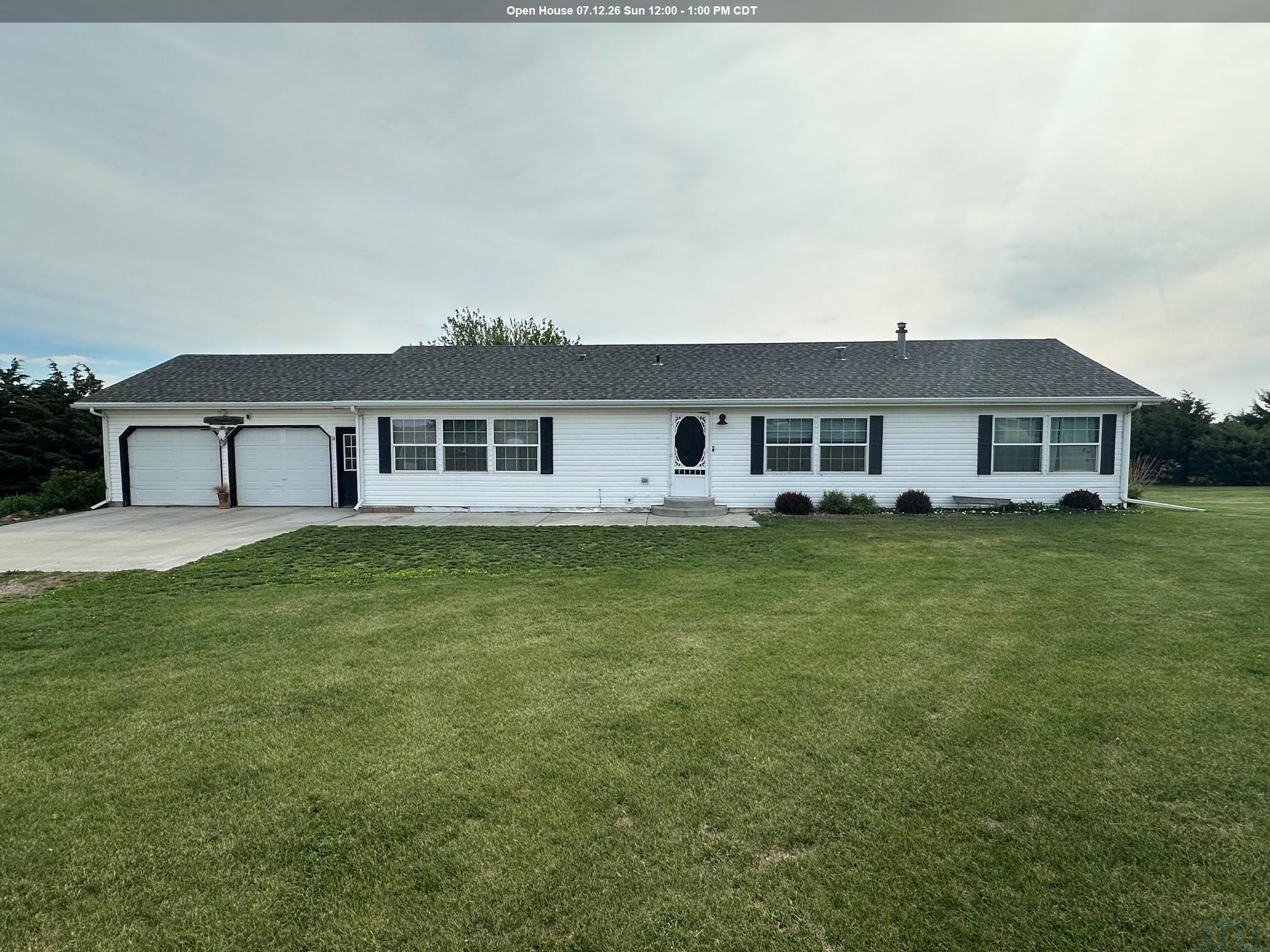 87450 576 Ave, Laurel, NE 68745 