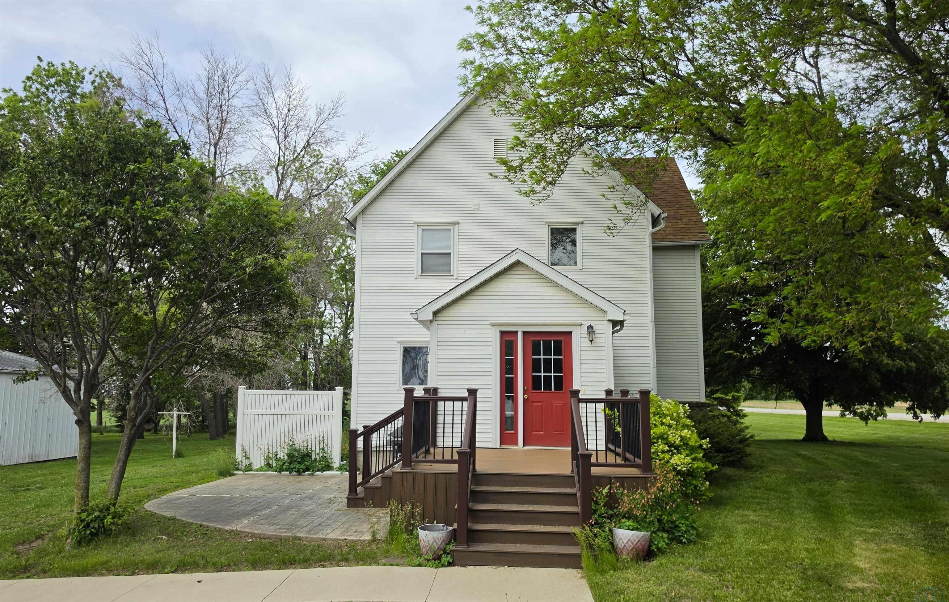 1105 Rerick Ave N, Primghar, IA 51245 