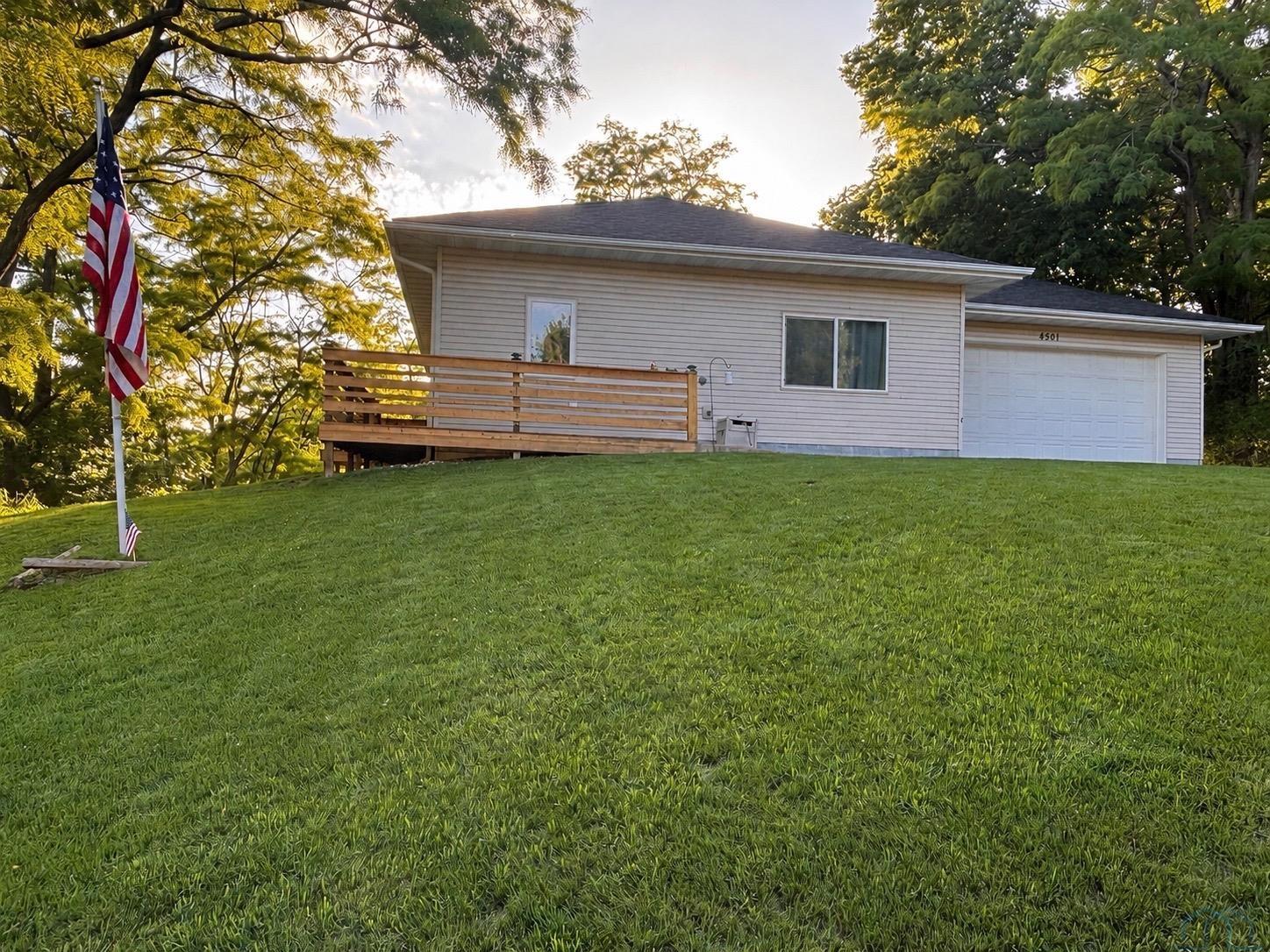 4501 Springfield, Sioux City, IA 51108 