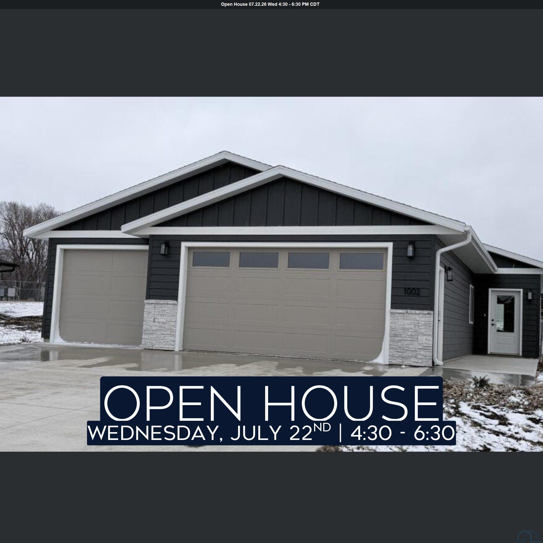 1002 6th Ave S, Rock Rapids, IA 51246 