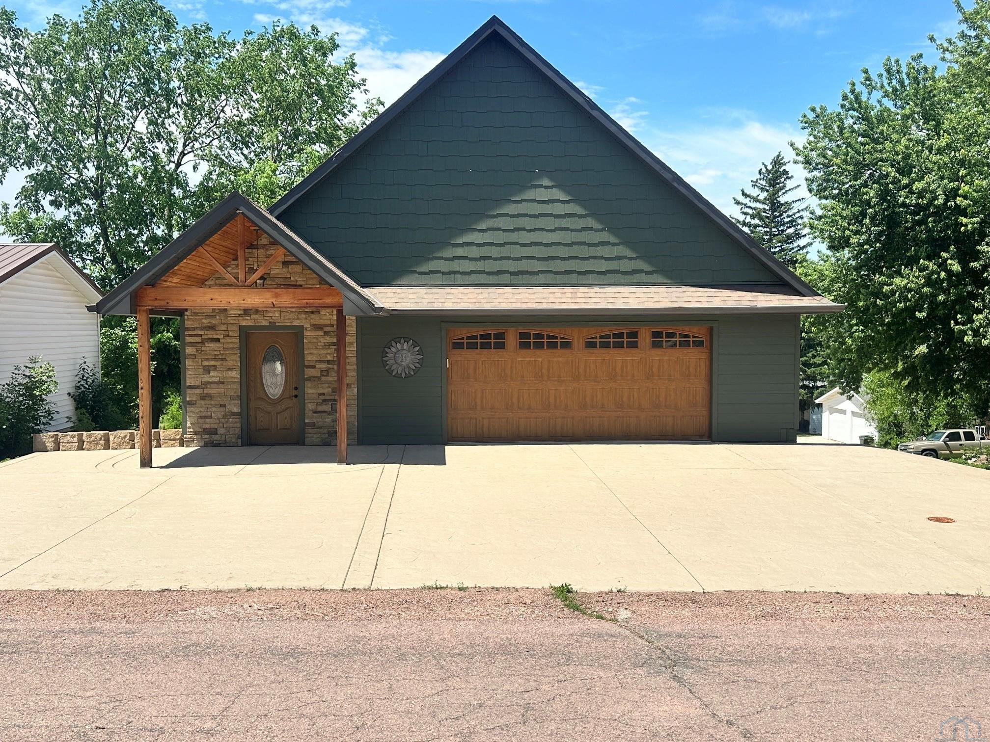 301 Main St, Maskell, NE 68751 