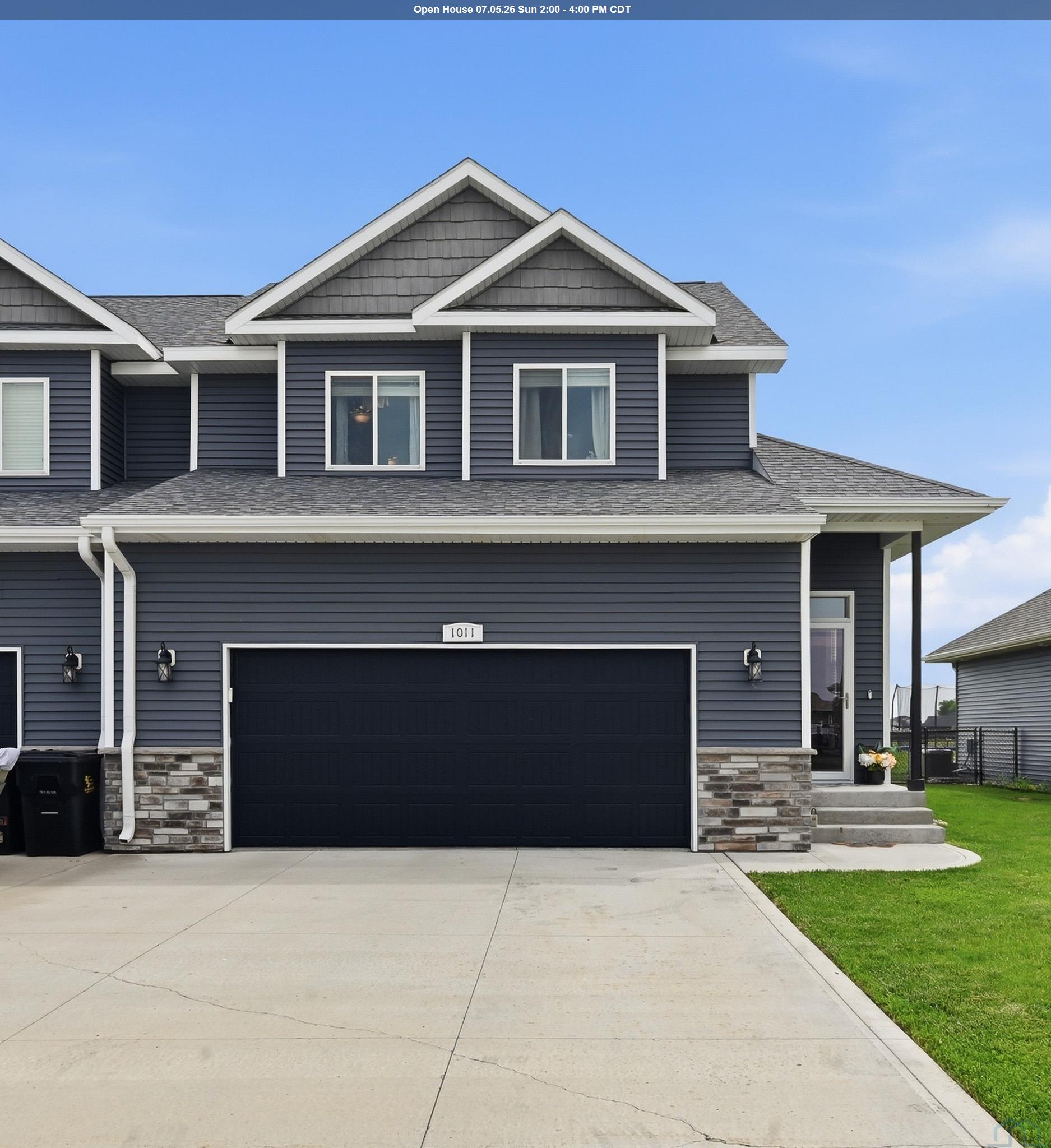 1011 Coffie Farm Rd, Sergeant Bluff, IA 51054 