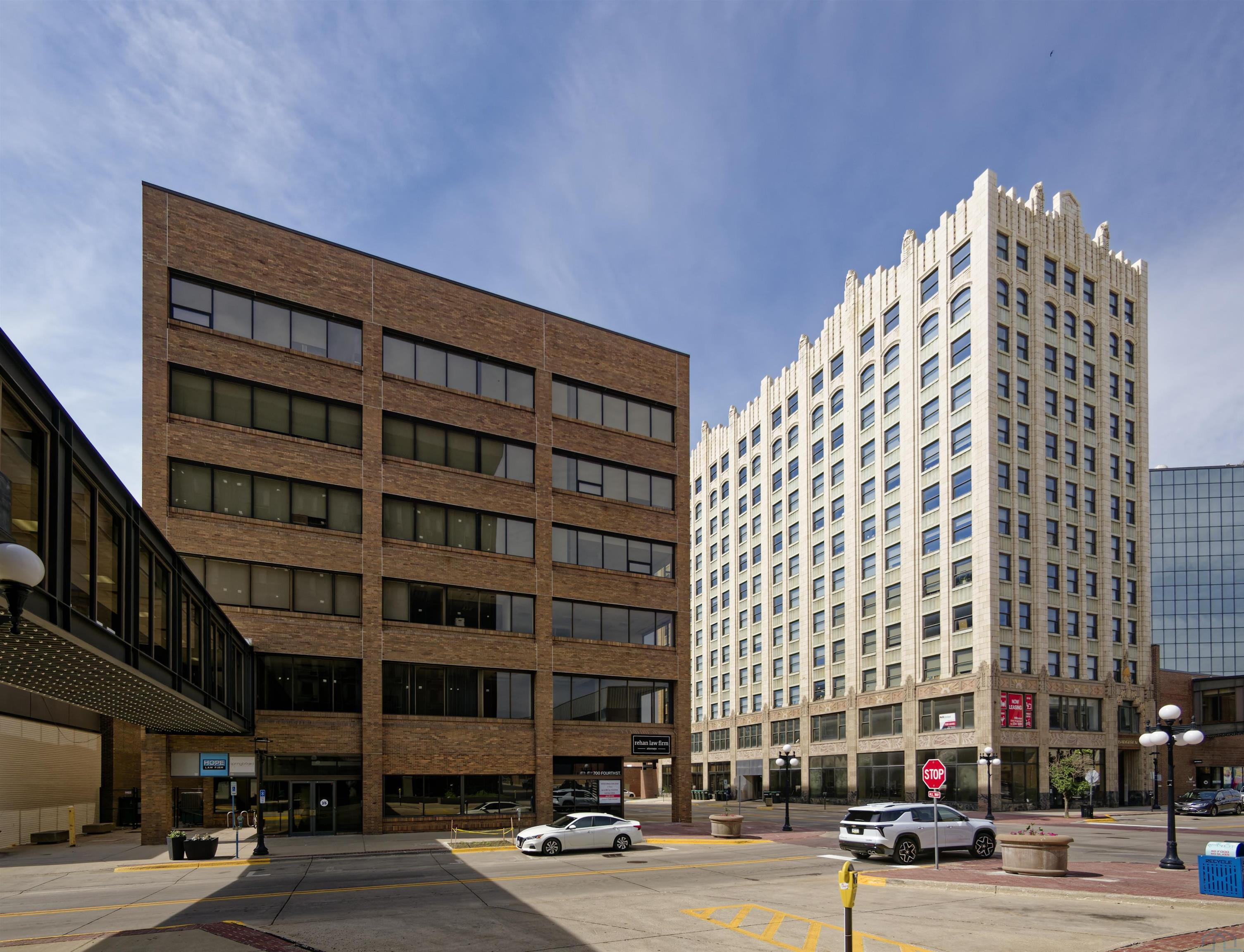 700 4TH ST #501, Sioux City, IA 51101 