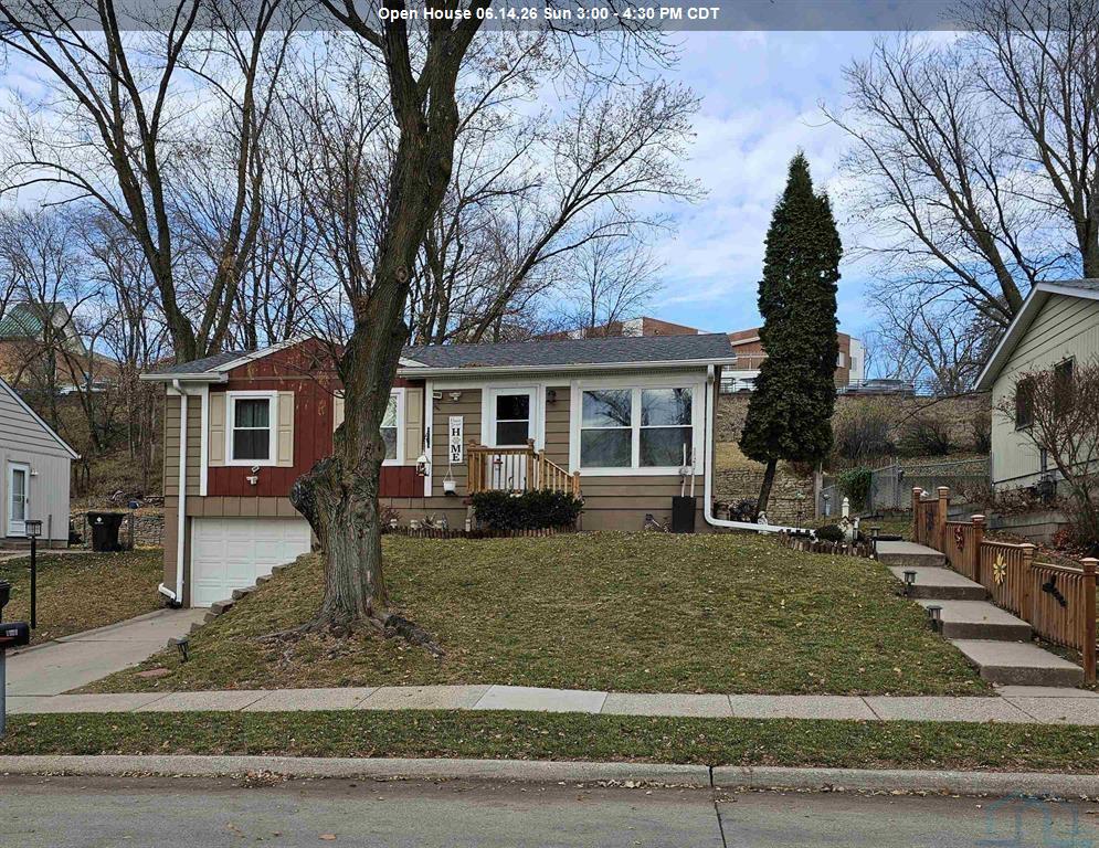 1807 25th Street W, Sioux City, IA 51103 
