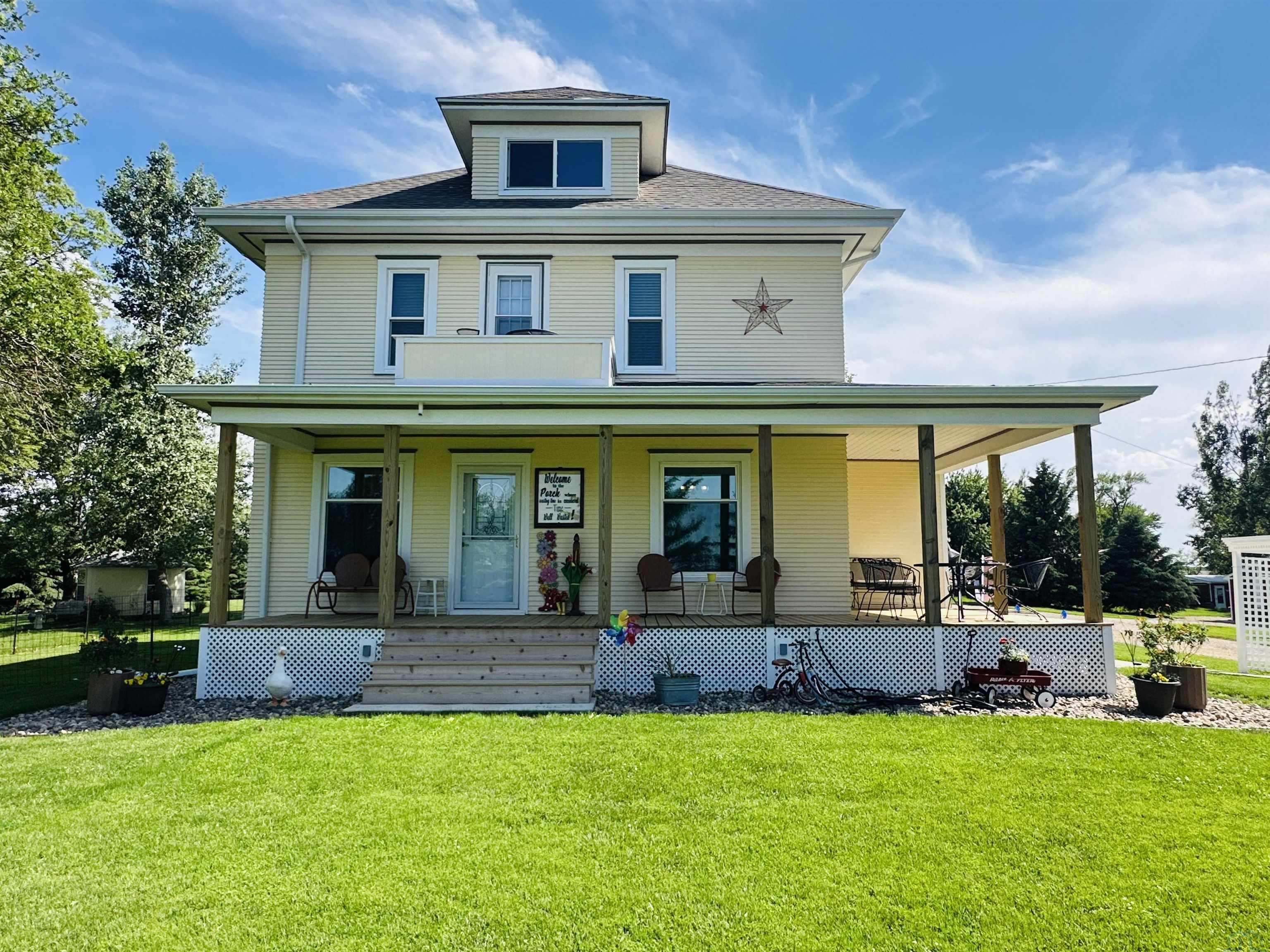 3226 160th Street, Moville, IA 51039 