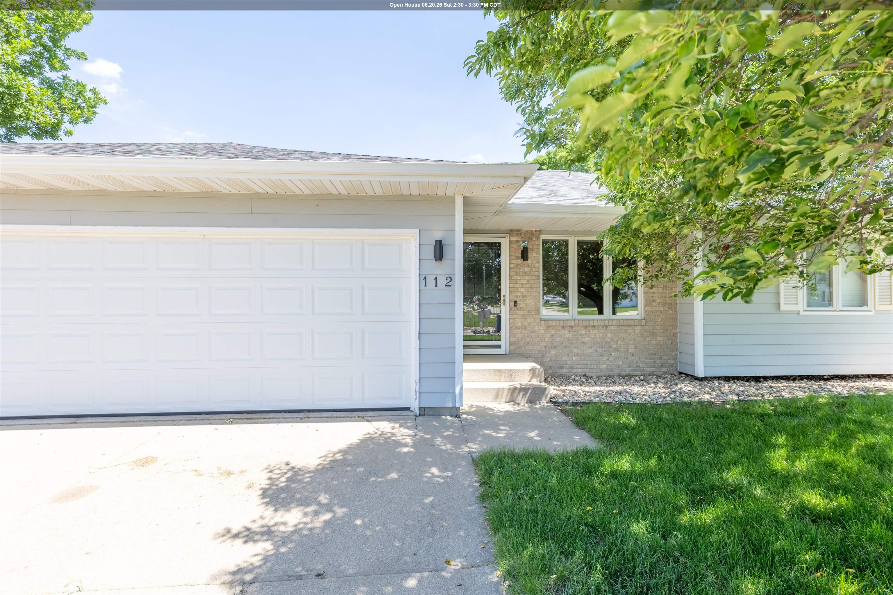 112 Settler Drive, Sergeant Bluff, IA 51054 