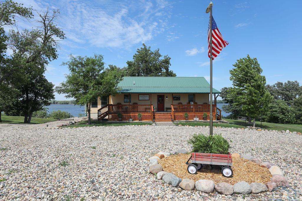 35151 Shore S #Drive, Ayrshire, IA 50515 