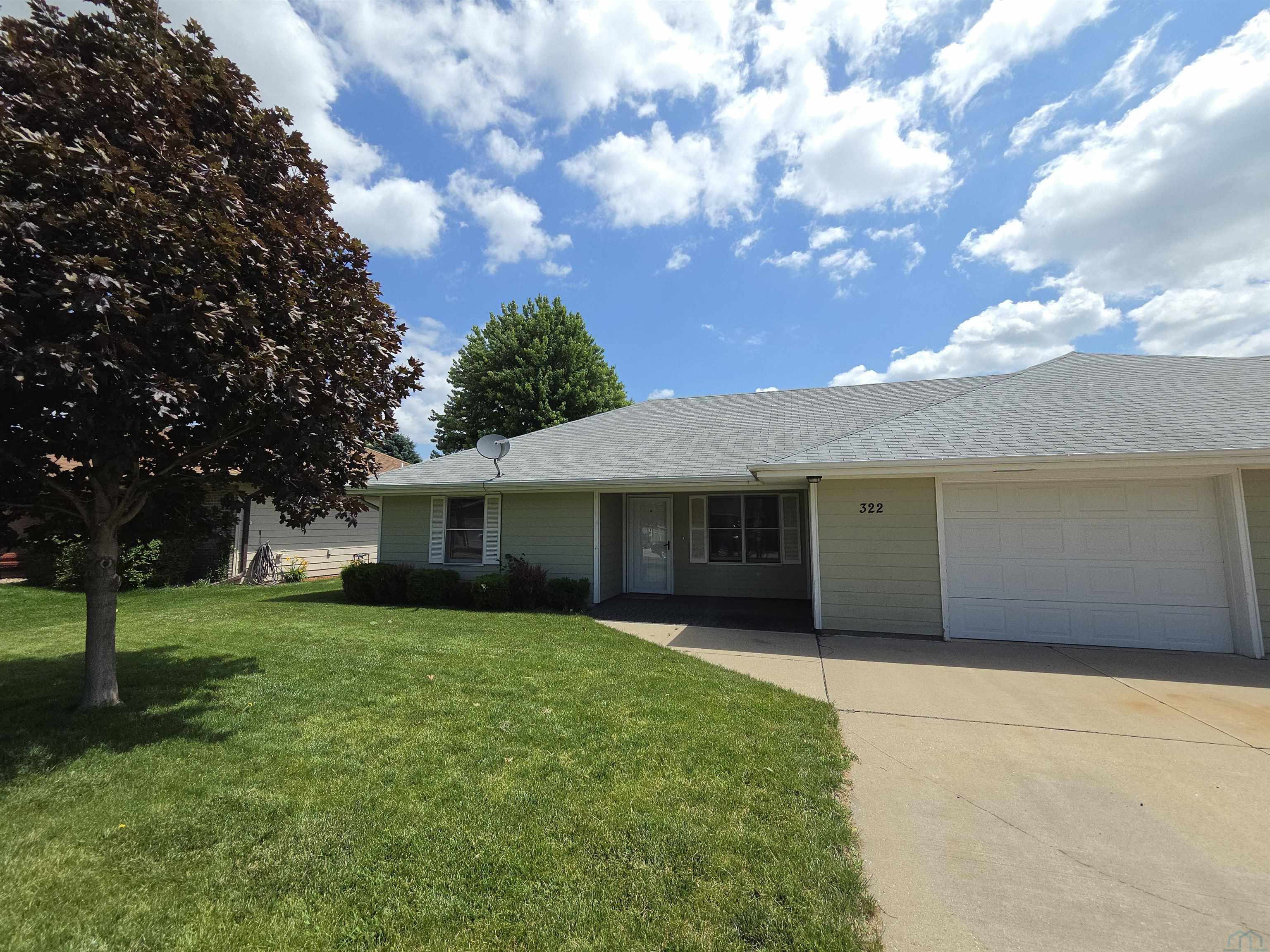 322 Lakeshore Dr., McCook Lake, SD 57049 