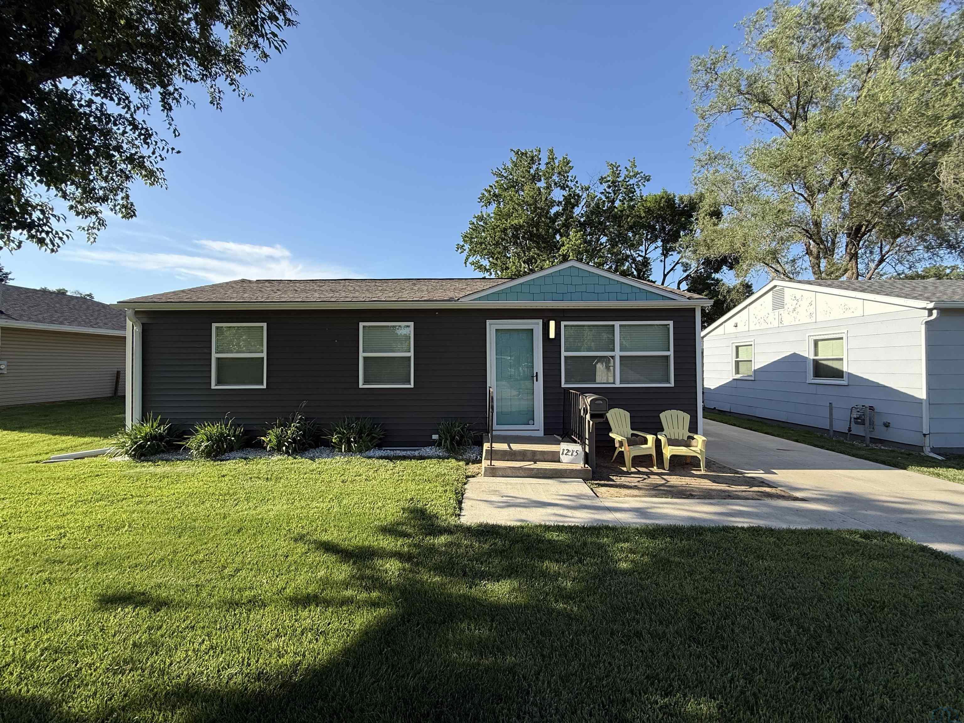 1215 21st Street W, Sioux City, IA 51103 