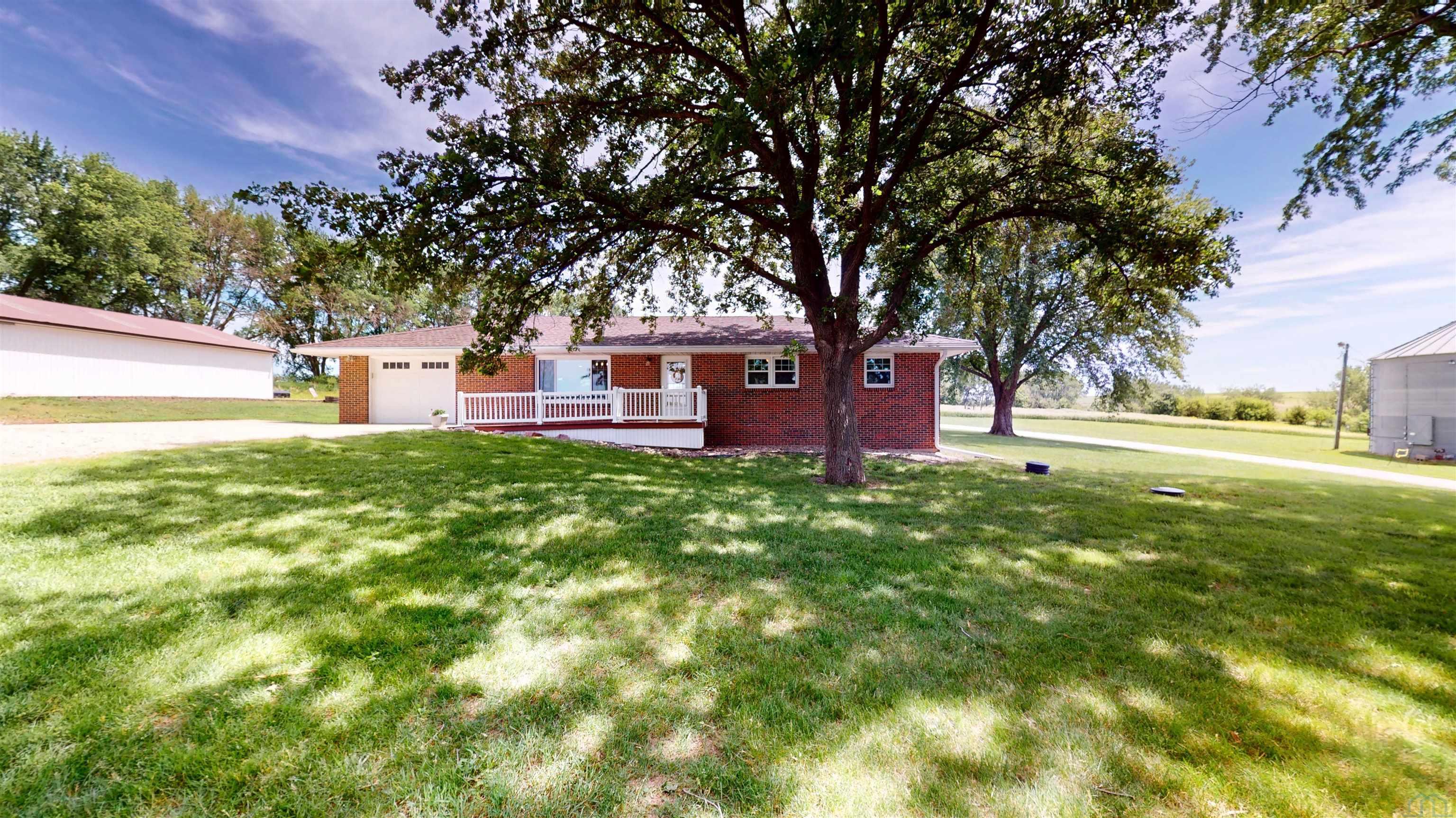6269 M AVE, Quimby, IA 51049 