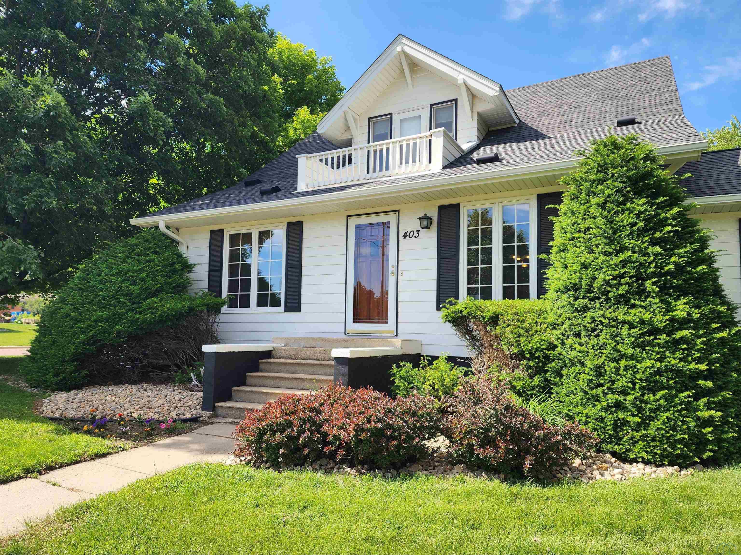 403 1st St.						  						 , Hull						 , IA						  51239						  