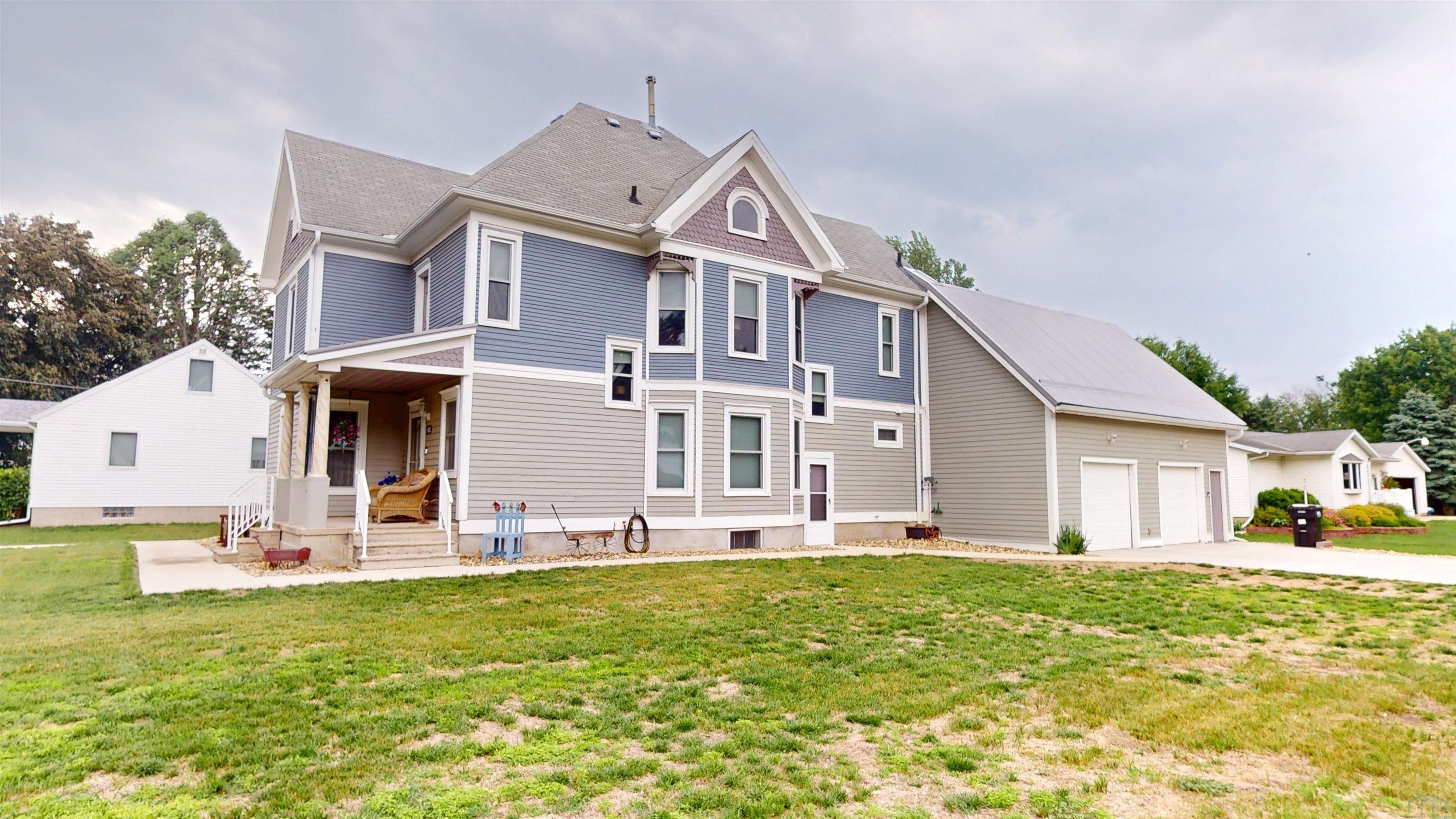 708 Cedar Street E, Marcus, IA 51035 