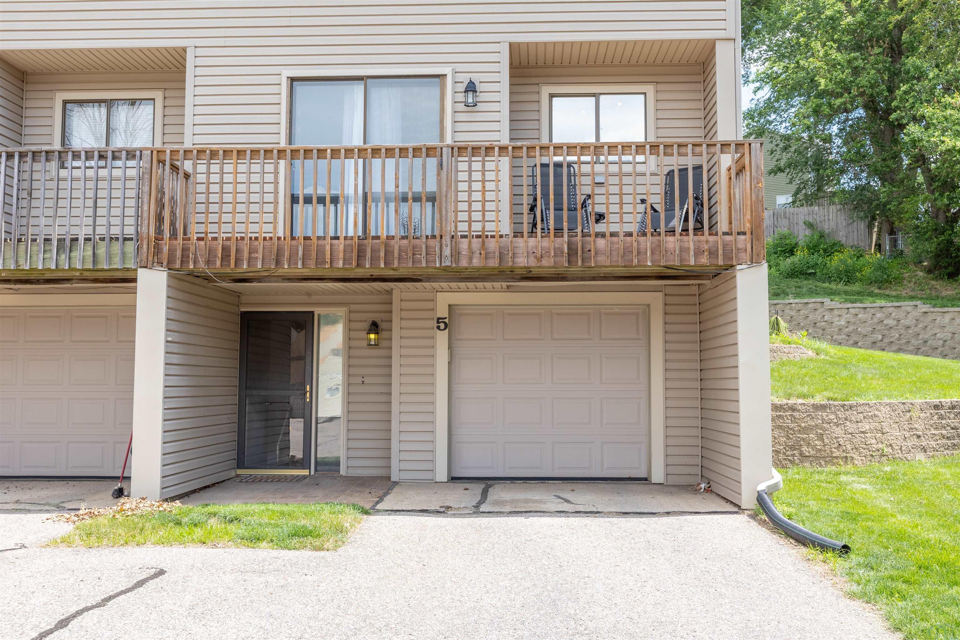 2920 Cedar S #5, Sioux City, IA 51106 