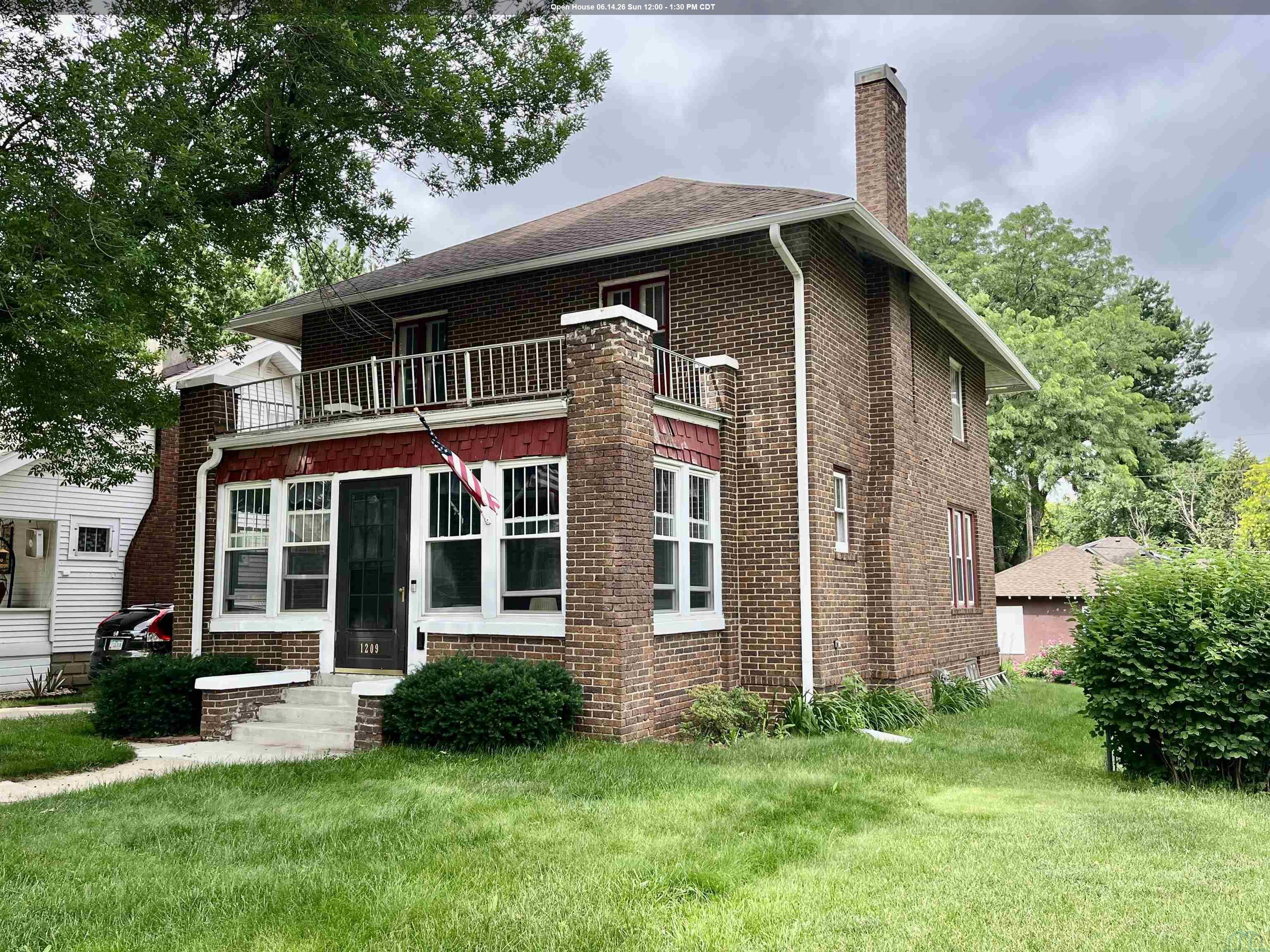 1209 Glass St. S, Sioux City, IA 51106 