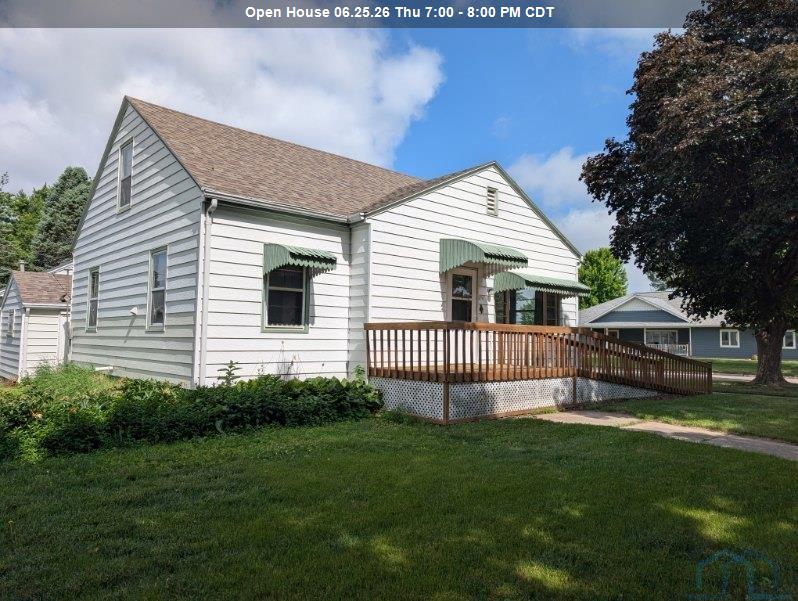 210 Elm St. N, Marcus, IA 51035 