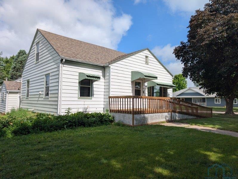 210 Elm St. N, Marcus, IA 51035 