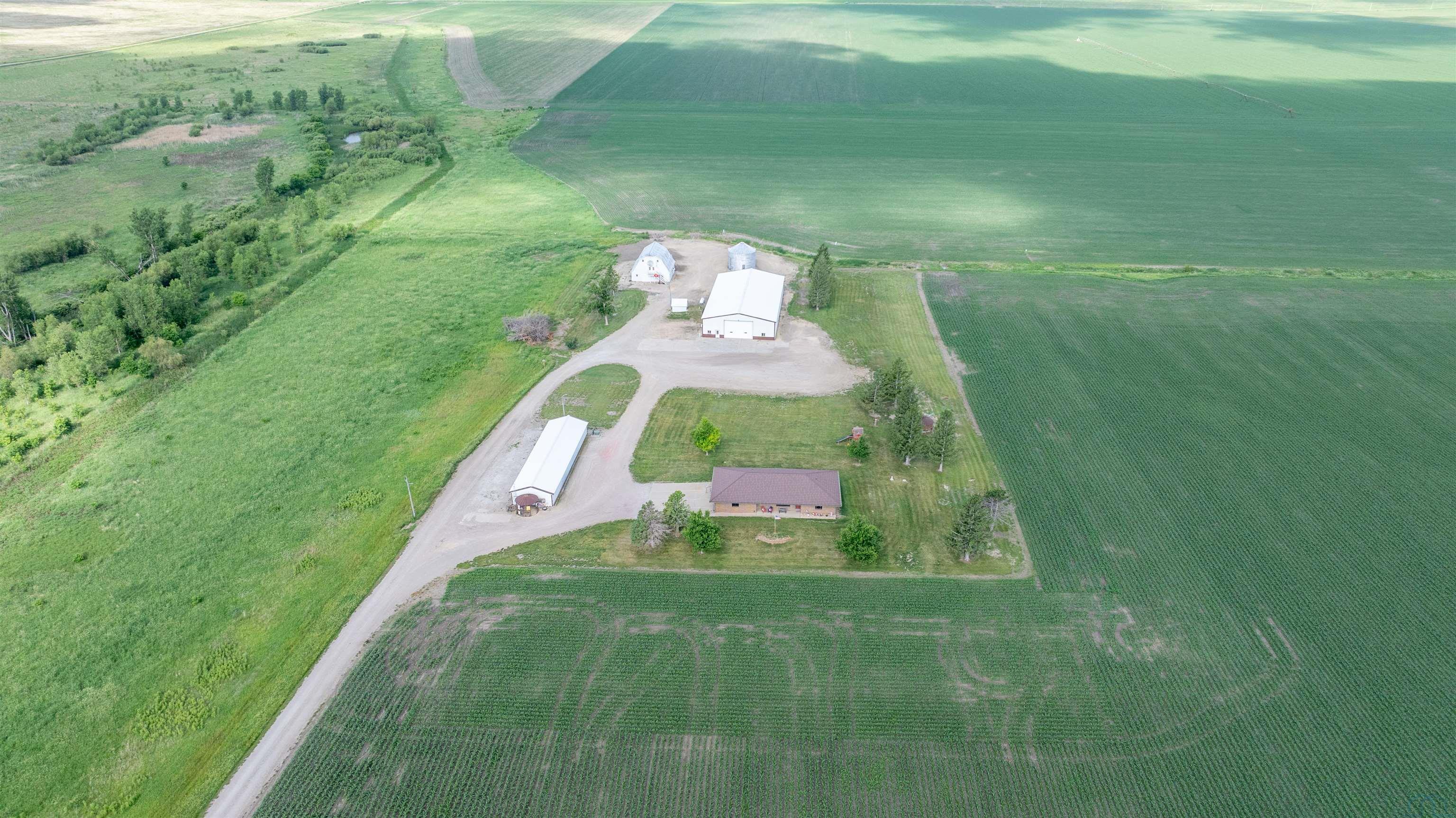 12724 CO HWY K-42