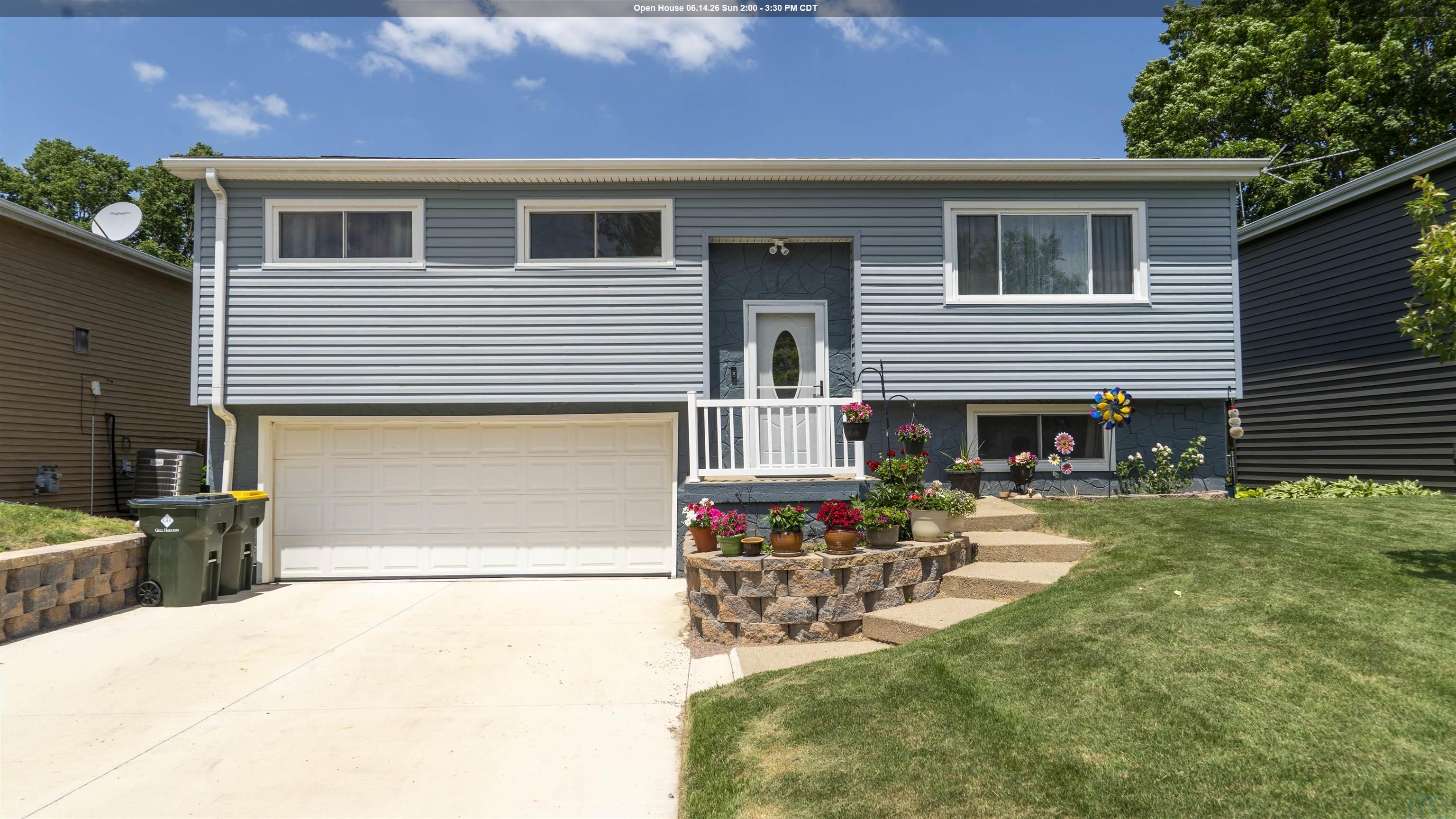 2531 20TH ST W, Sioux City, IA 51103 