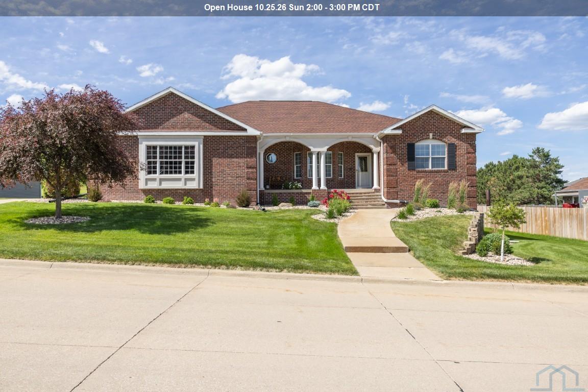 485 Titan Road, Hinton, IA 51024 