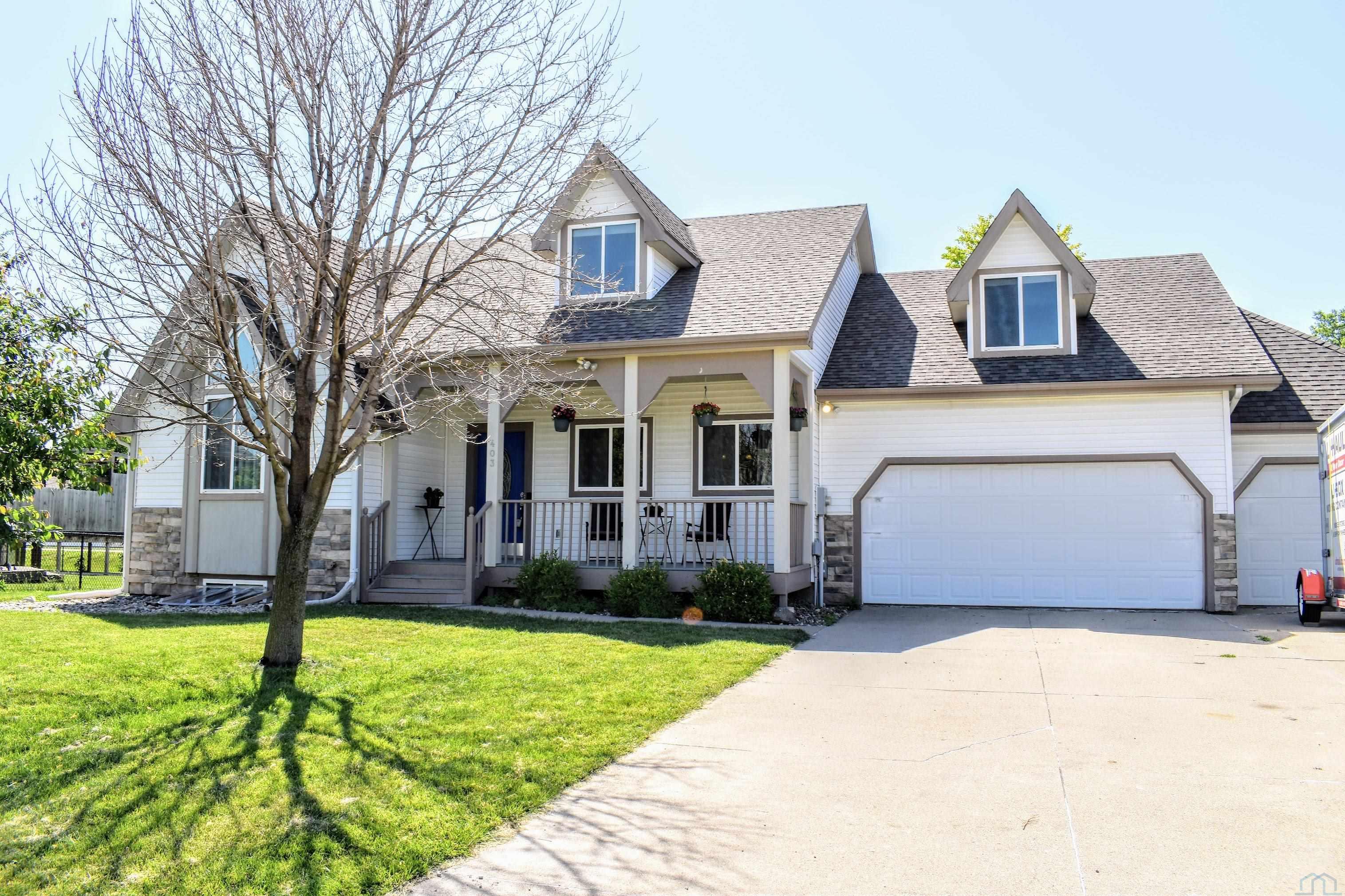 403 Wild Plum Way, Sergeant Bluff, IA 51054 