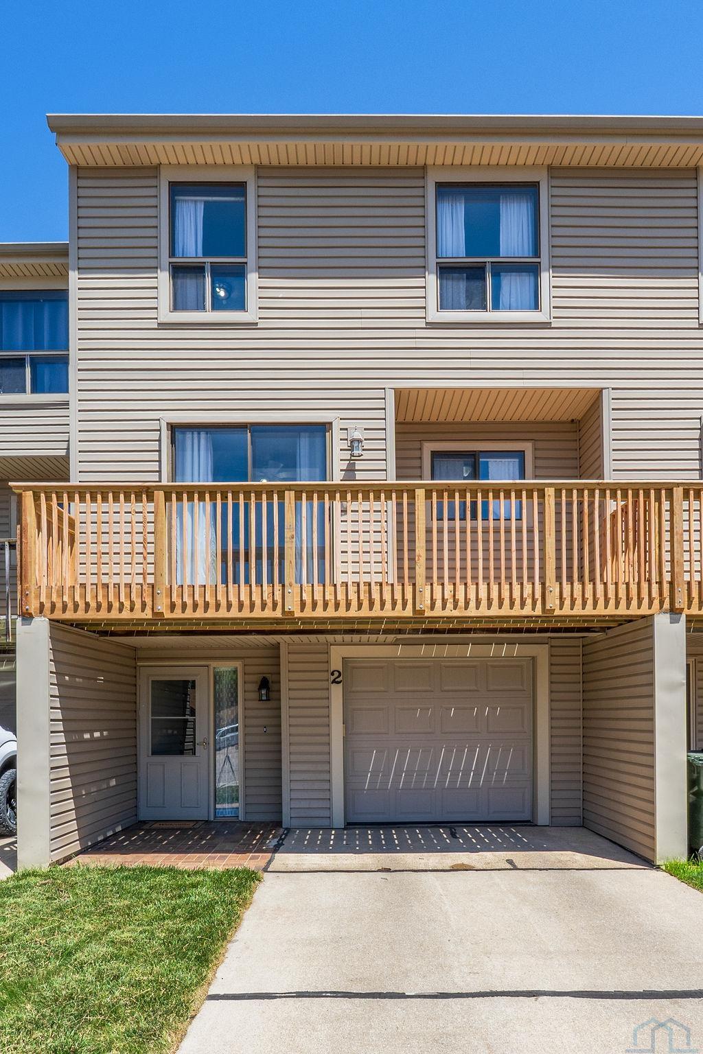 2920 Cedar S #2, Sioux City, IA 51106 