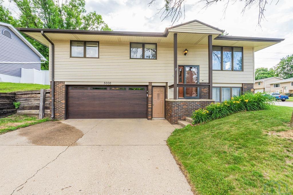 3000 Cheyenne Blvd, Sioux City, IA 51104 