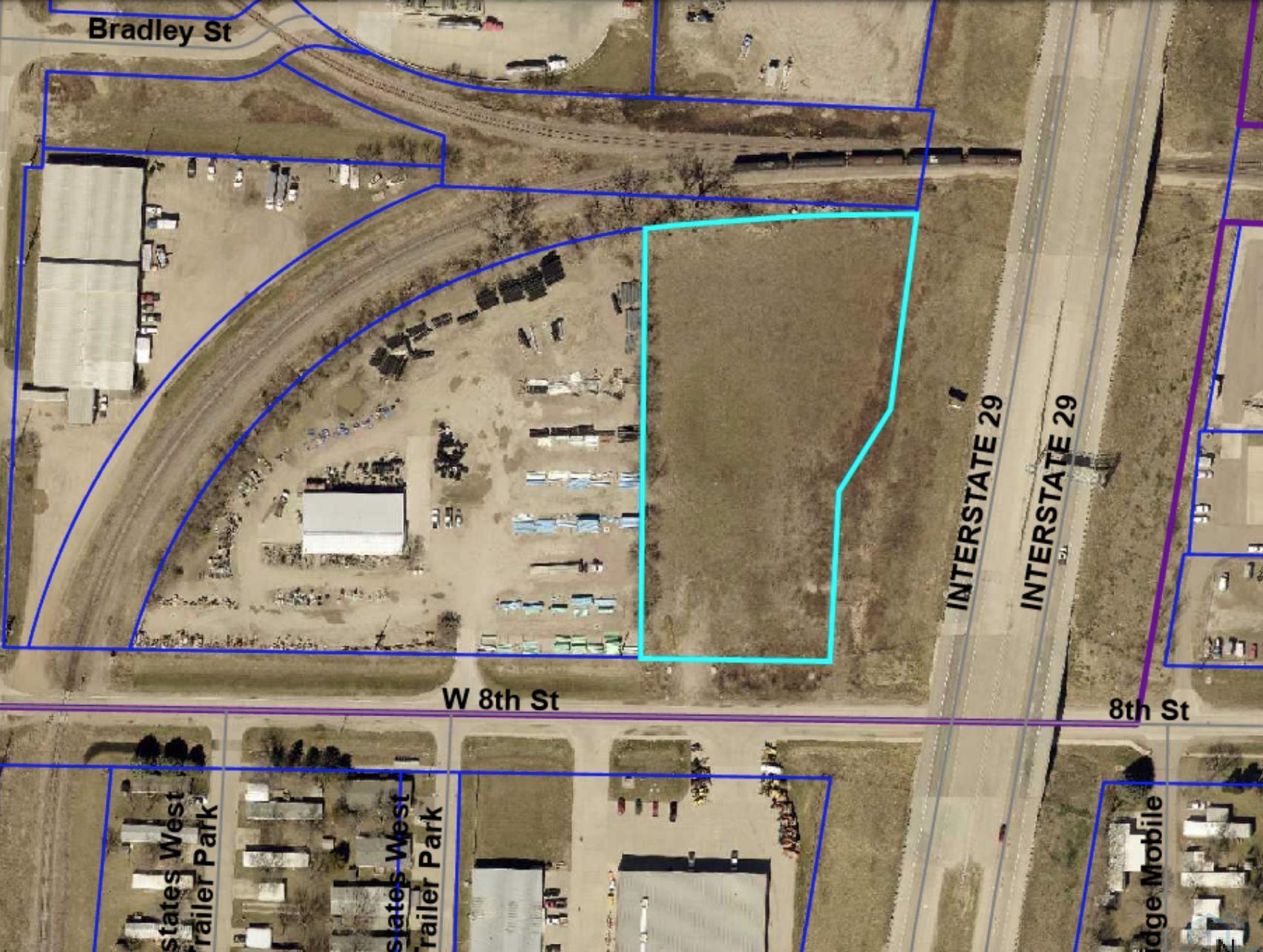 3103 US HIGHWAY 377 W, Sioux City, IA 51111 