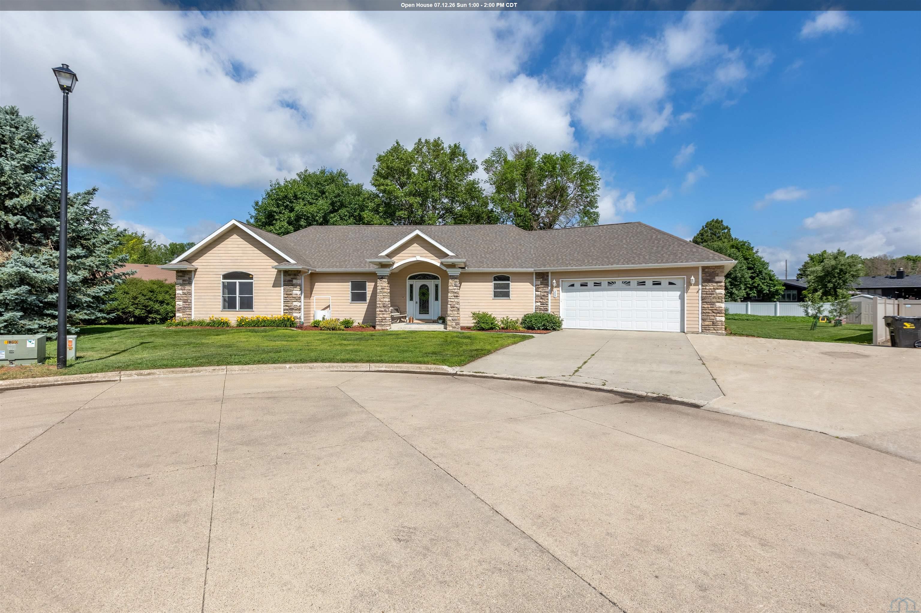 350 Pike Ct., Whiting, IA 51063 
