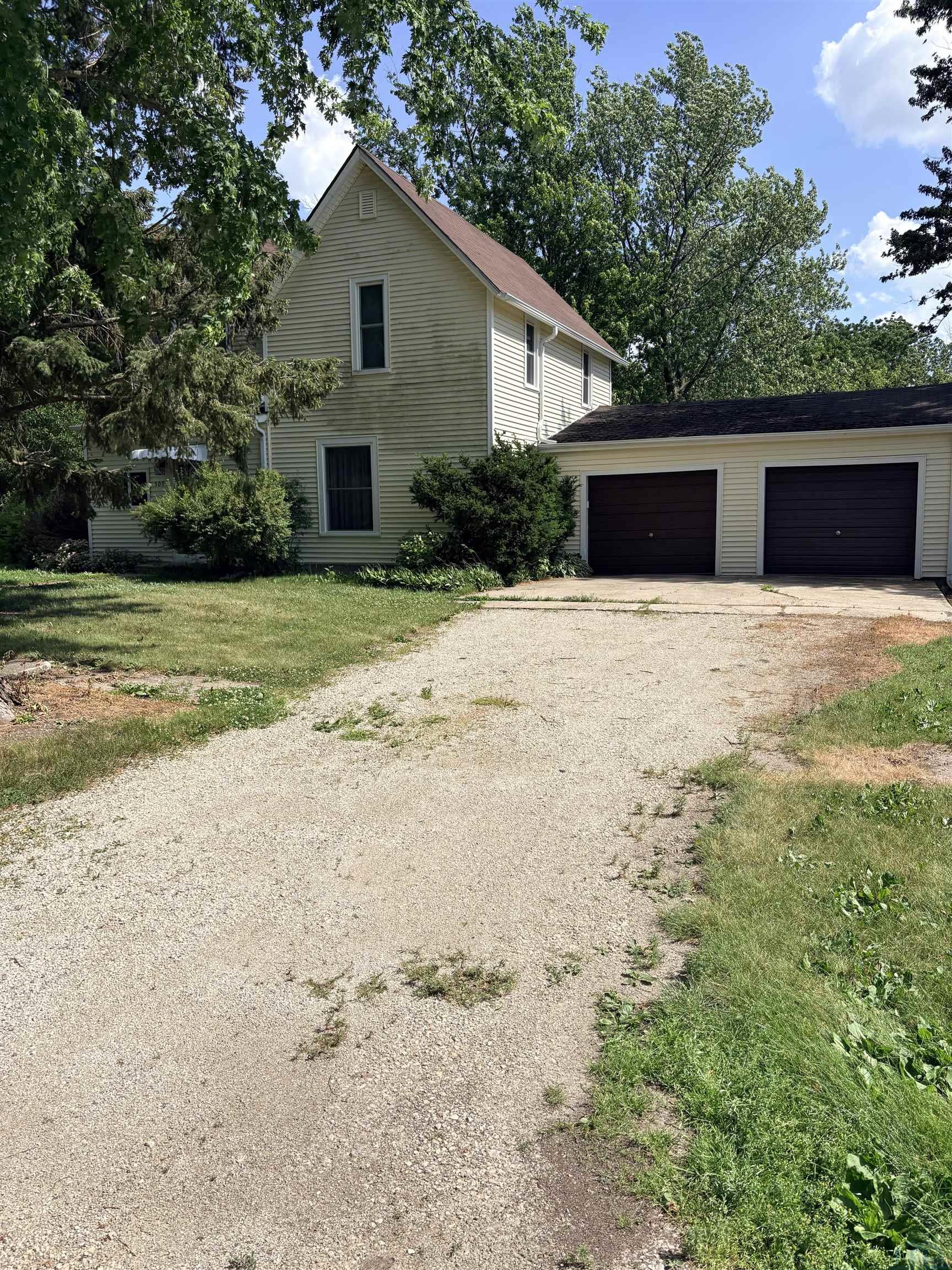 509 ATTICA ST W, Marathon, IA 50565 