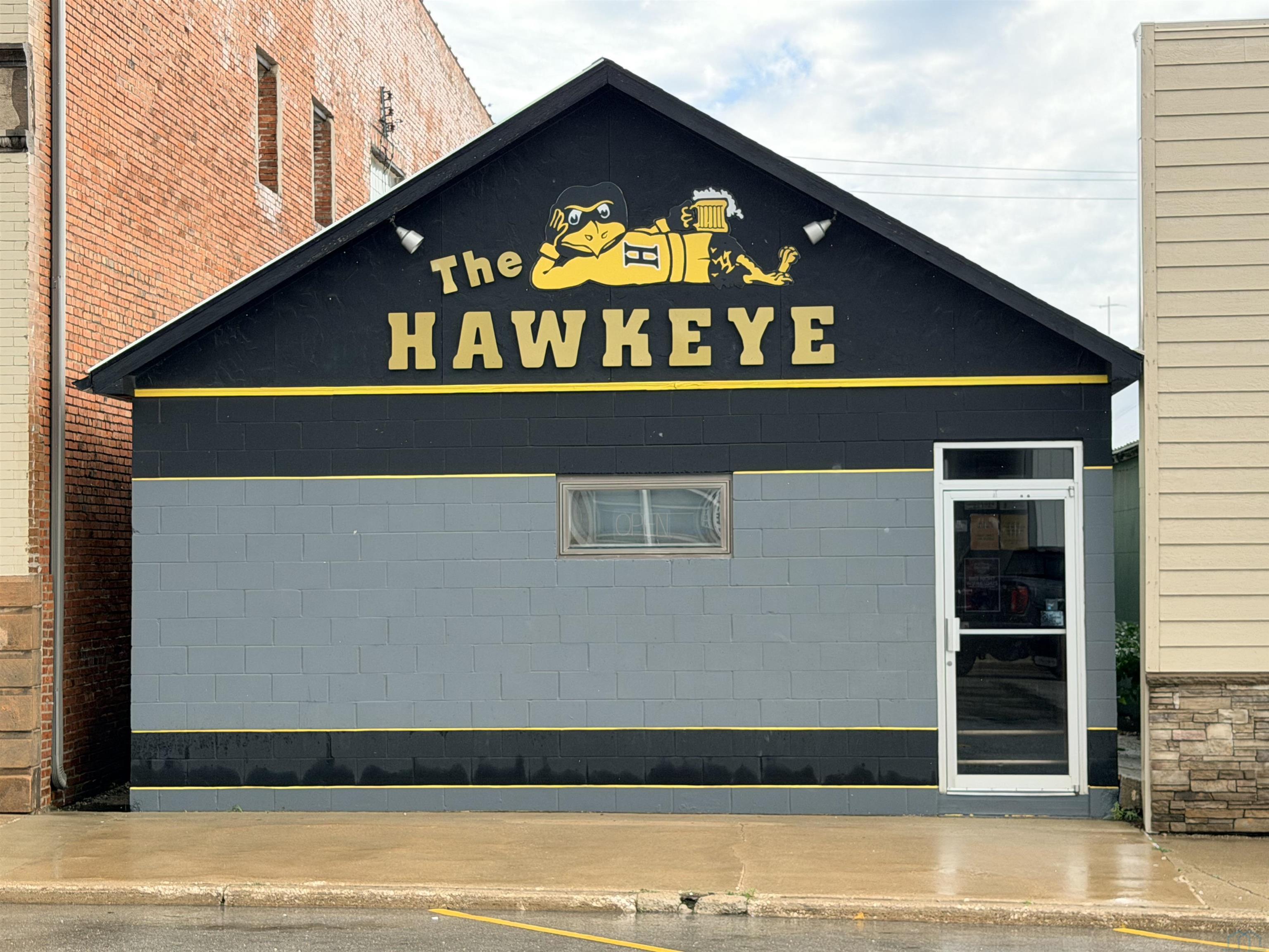 404 MAIN ST N, Marcus, IA 51035 