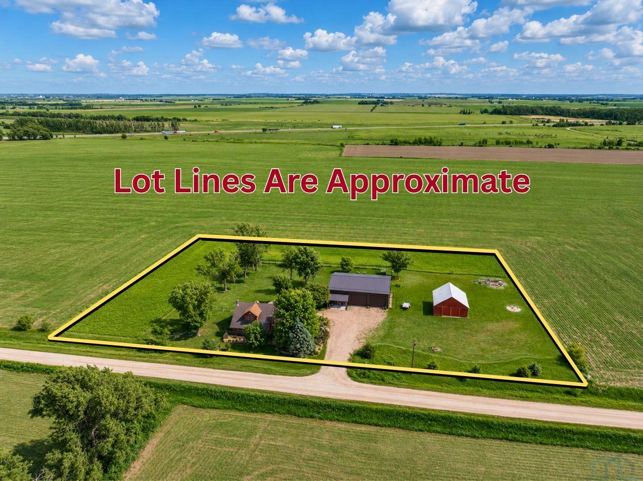 15043 Buckeye Ave, Whiting, IA 51063 