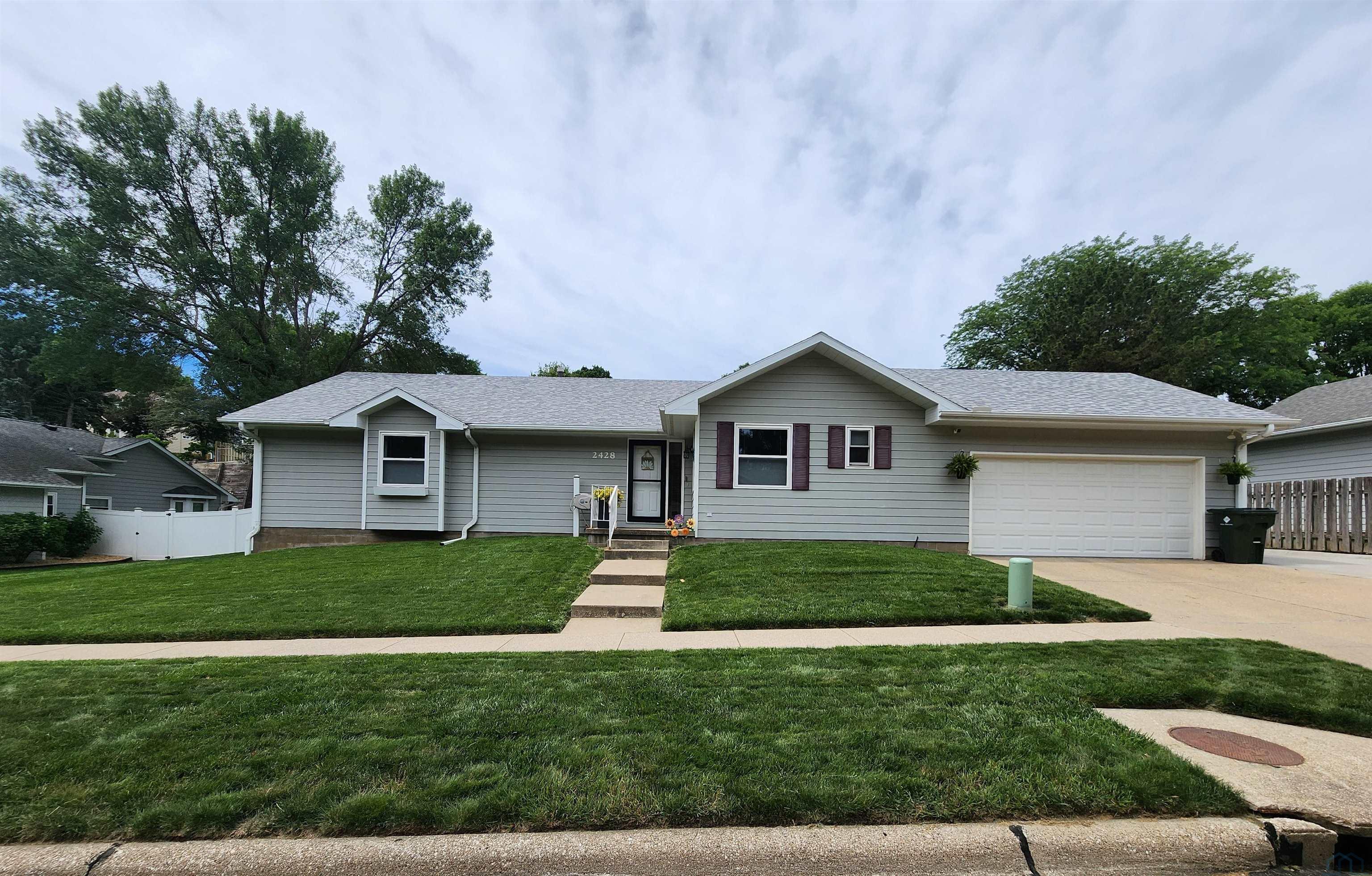 2428 Pueblo Drive, Sioux City, IA 51104 