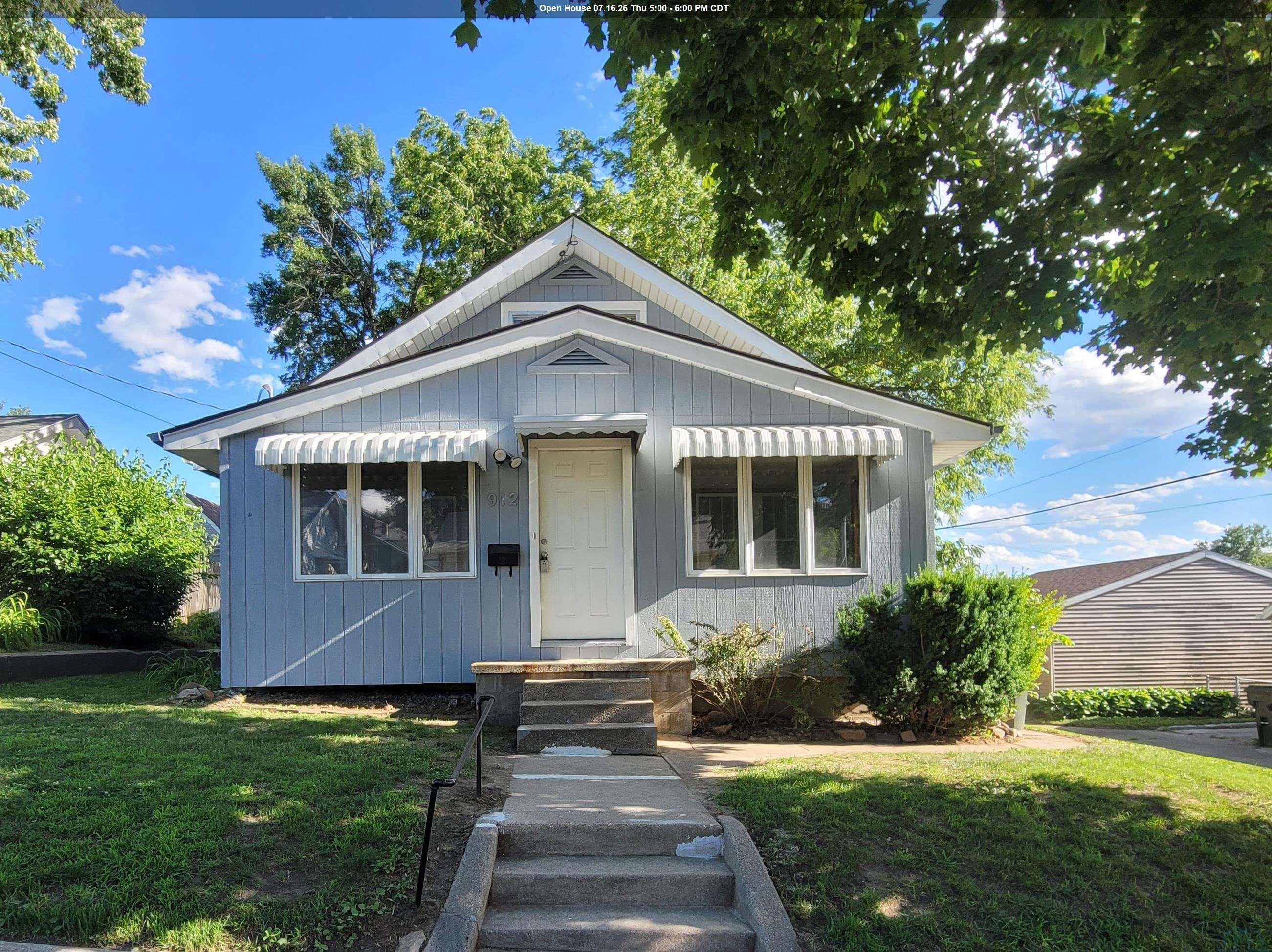 912 26TH ST, Sioux City, IA 51104 