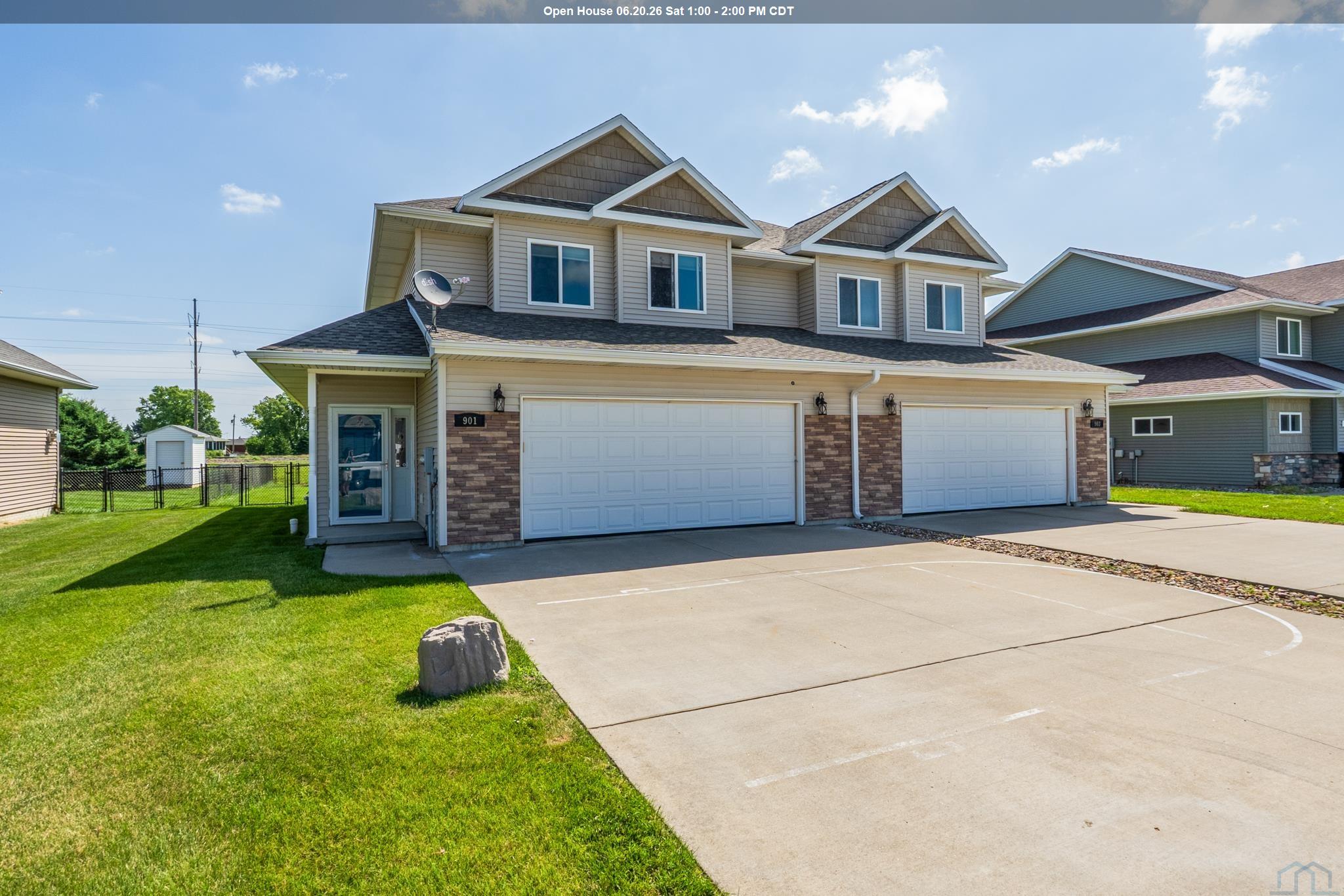 901 Coffie Farm Rd., Sioux City, IA 51054 