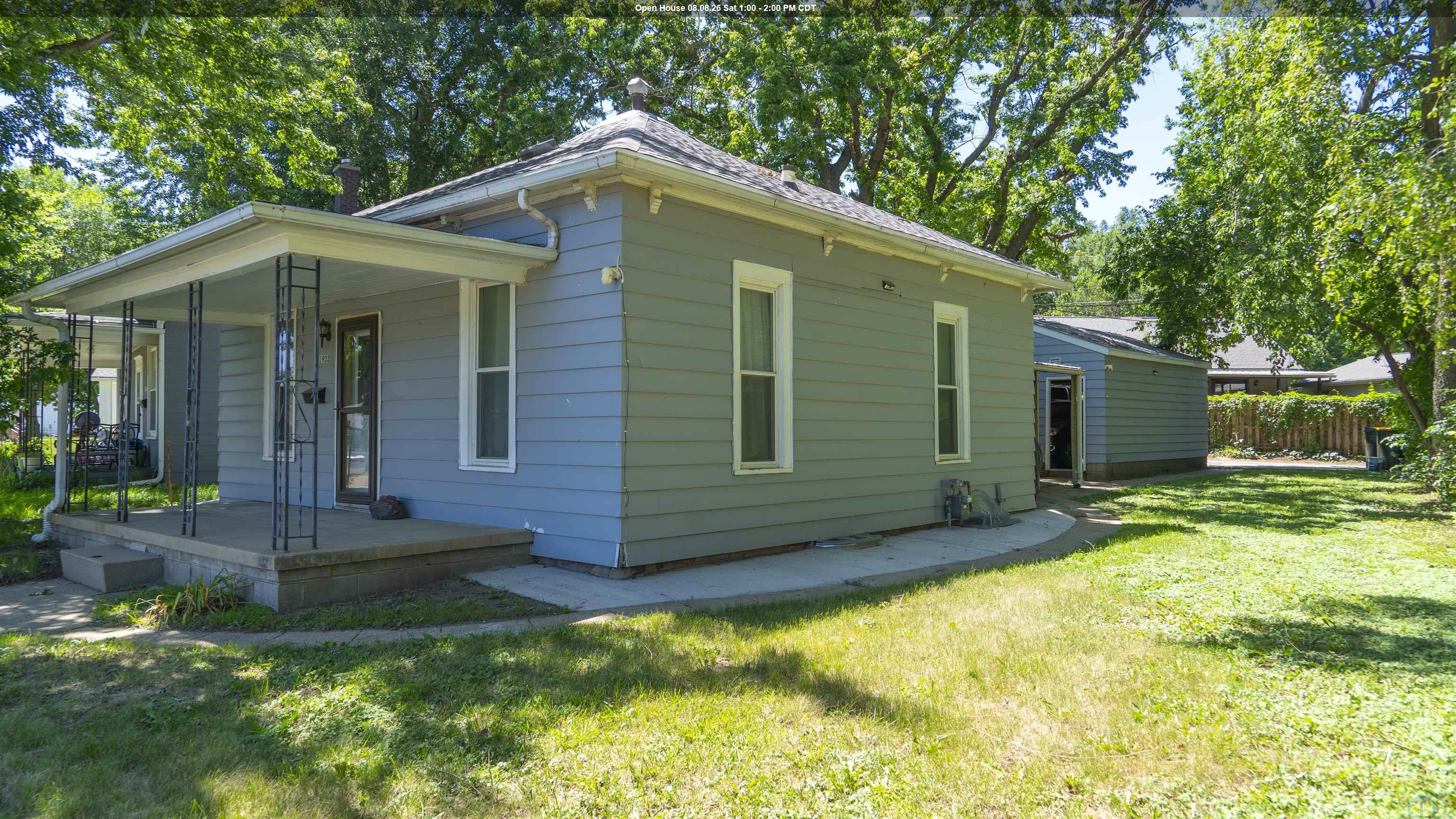 1933 SHERMAN AVE, Sioux City, IA 51106 