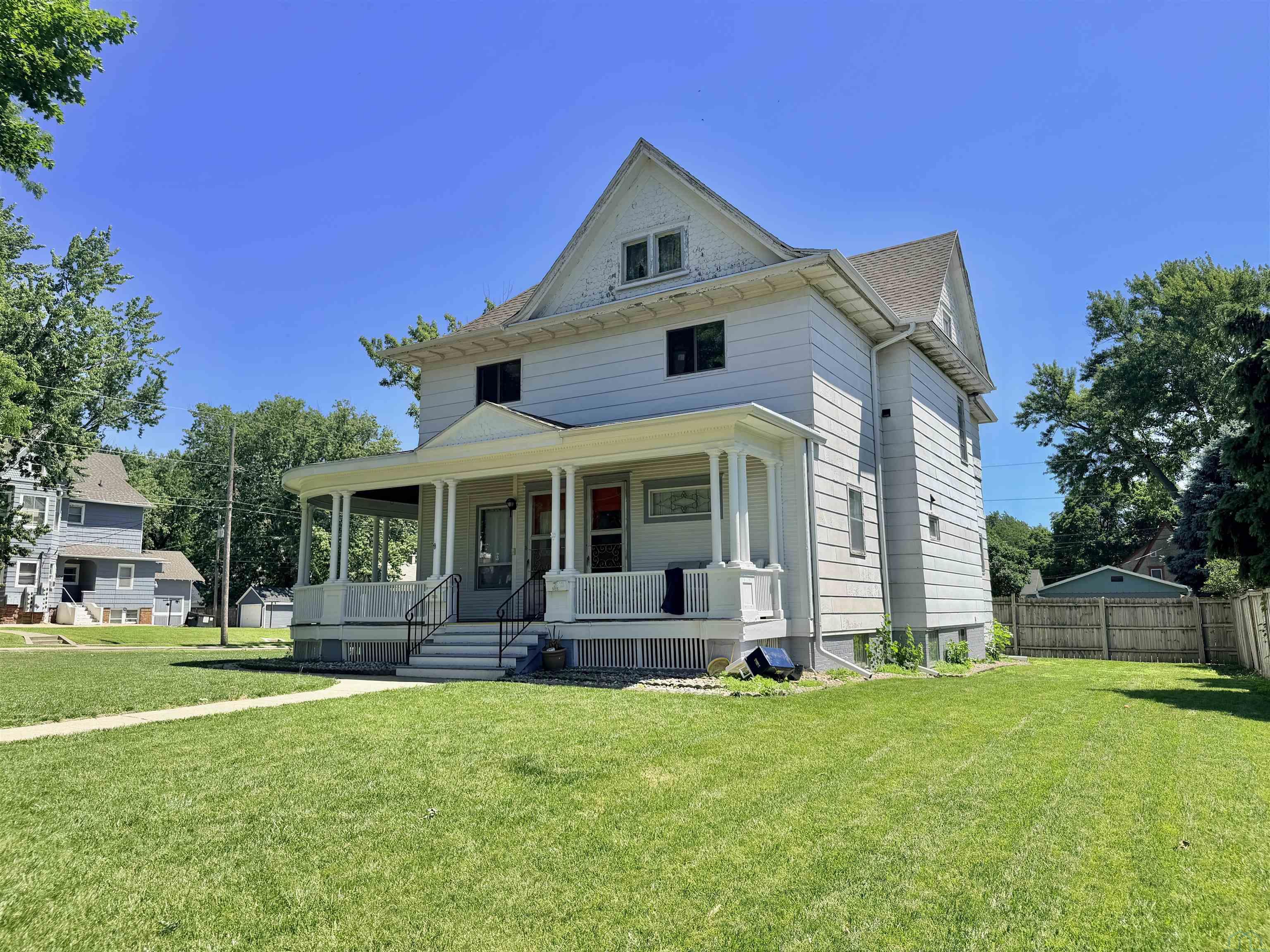 3720-22 4TH AVE, Sioux City, IA 51106 