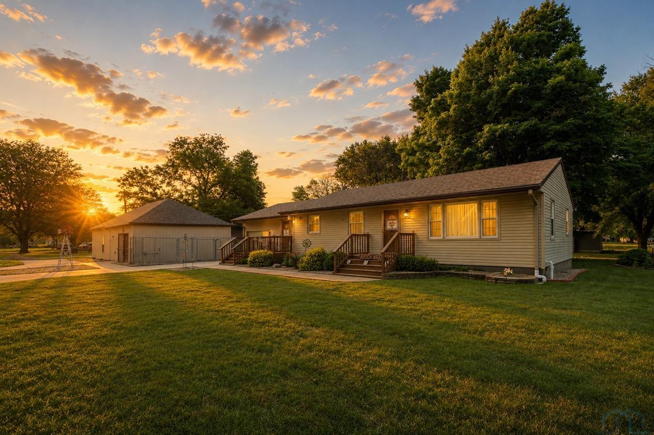 404 Harrison Street, Whiting, IA 51063- 
