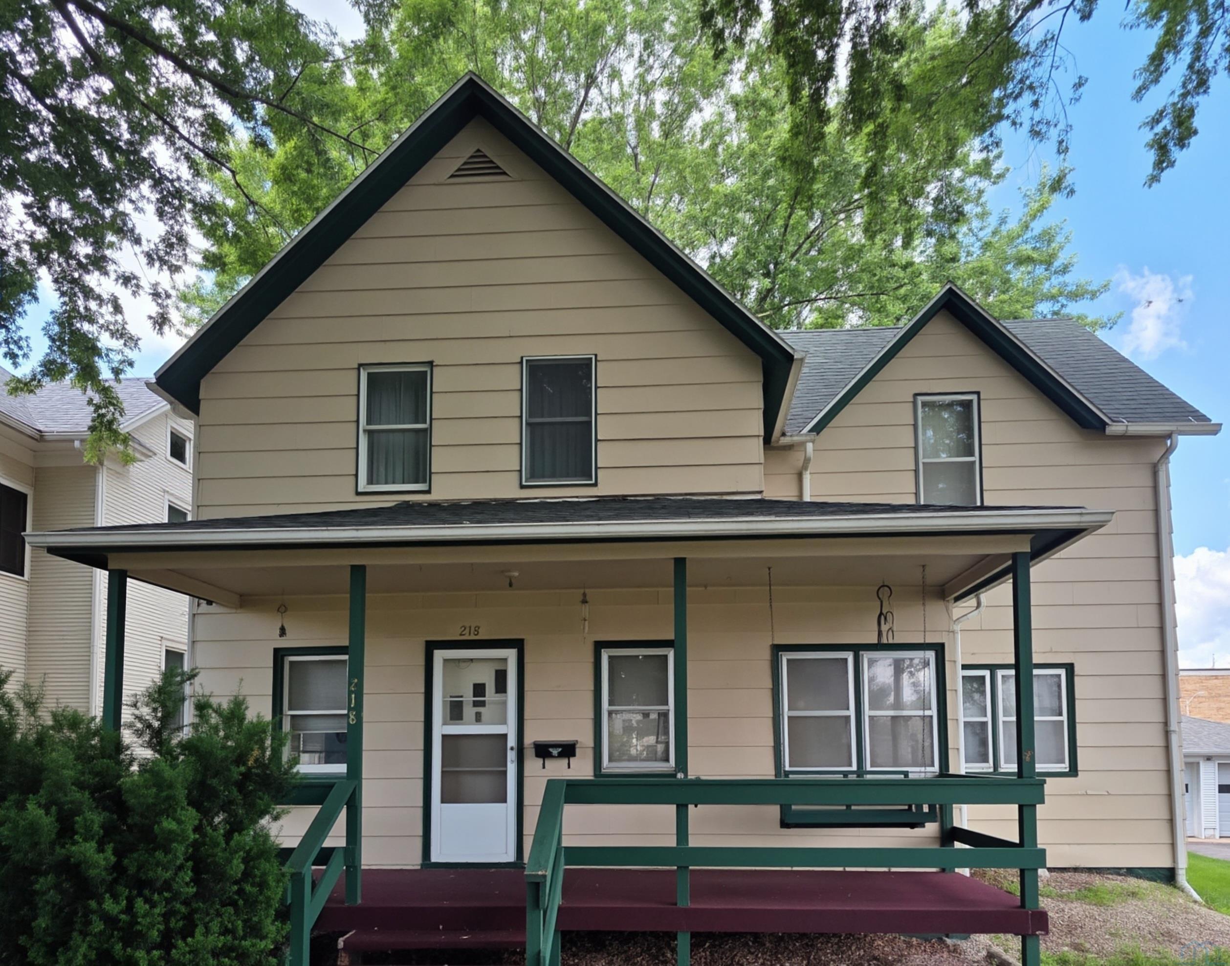 218 HARRISON ST, Remsen, IA 51050 
