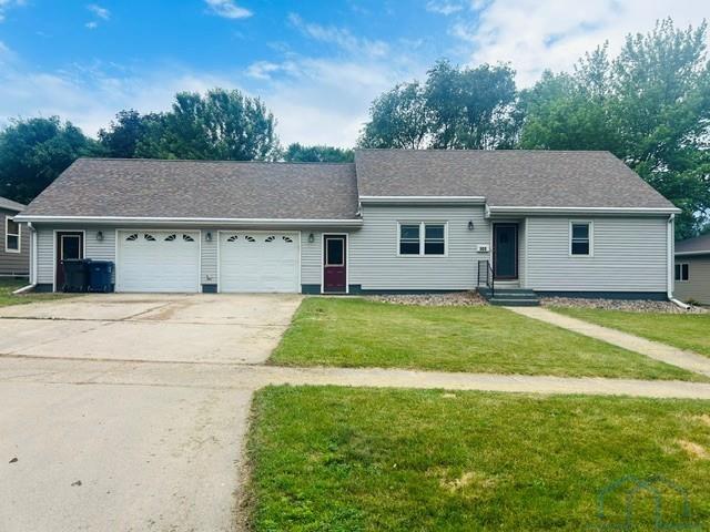 905 Marshall Street S, Rock Rapids, IA 51246 