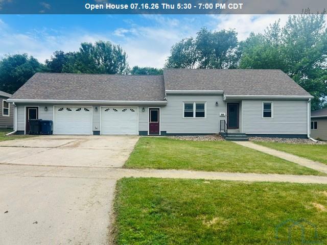 905 Marshall Street S, Rock Rapids, IA 51246 