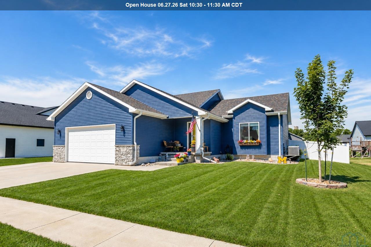 221 Cedar Street, Sloan, IA 51055 