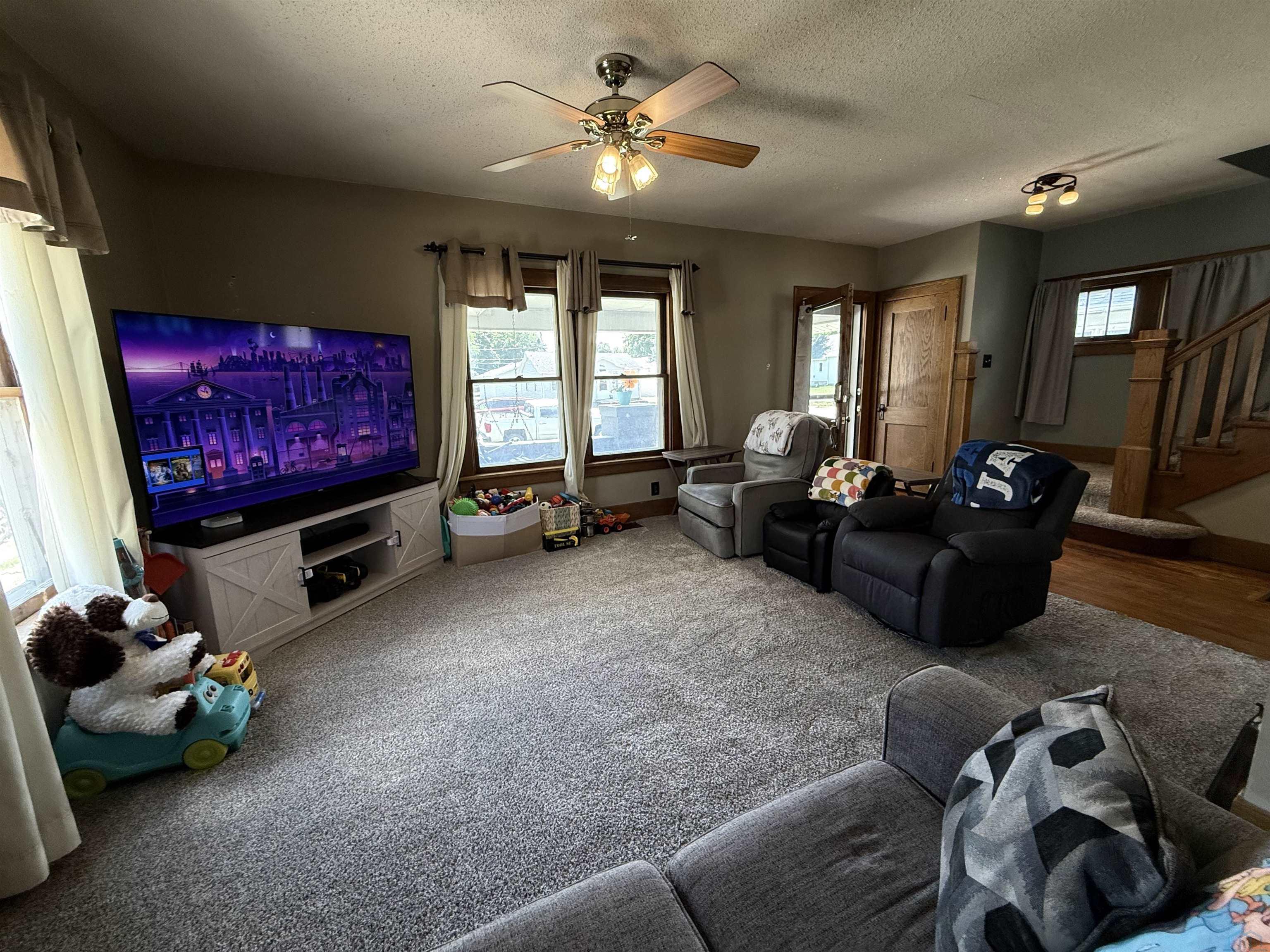 430 CLARK ST, Cherokee, Northwest Iowa — photo 3