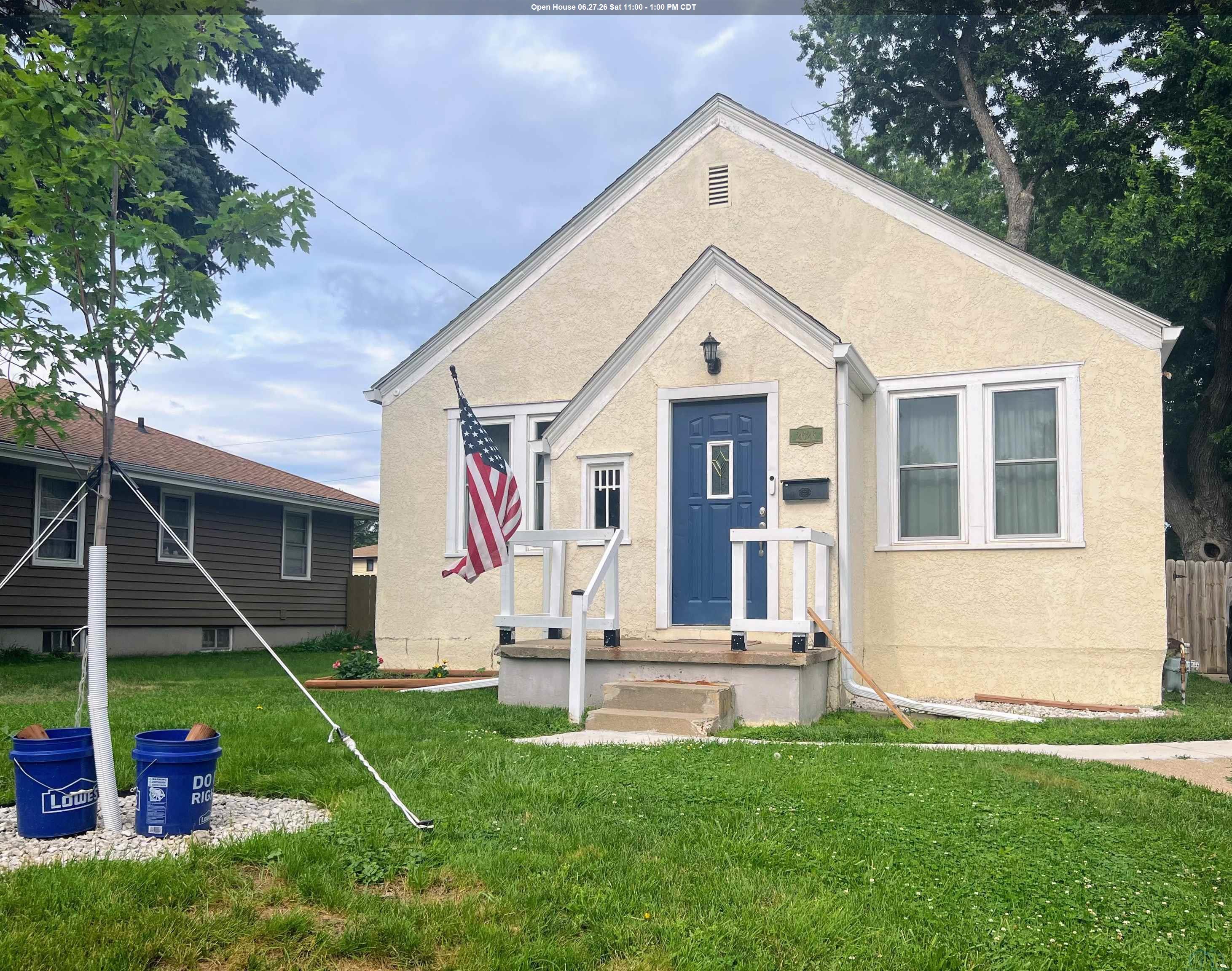 2626 CECELIA ST S, Sioux City, IA 51106 